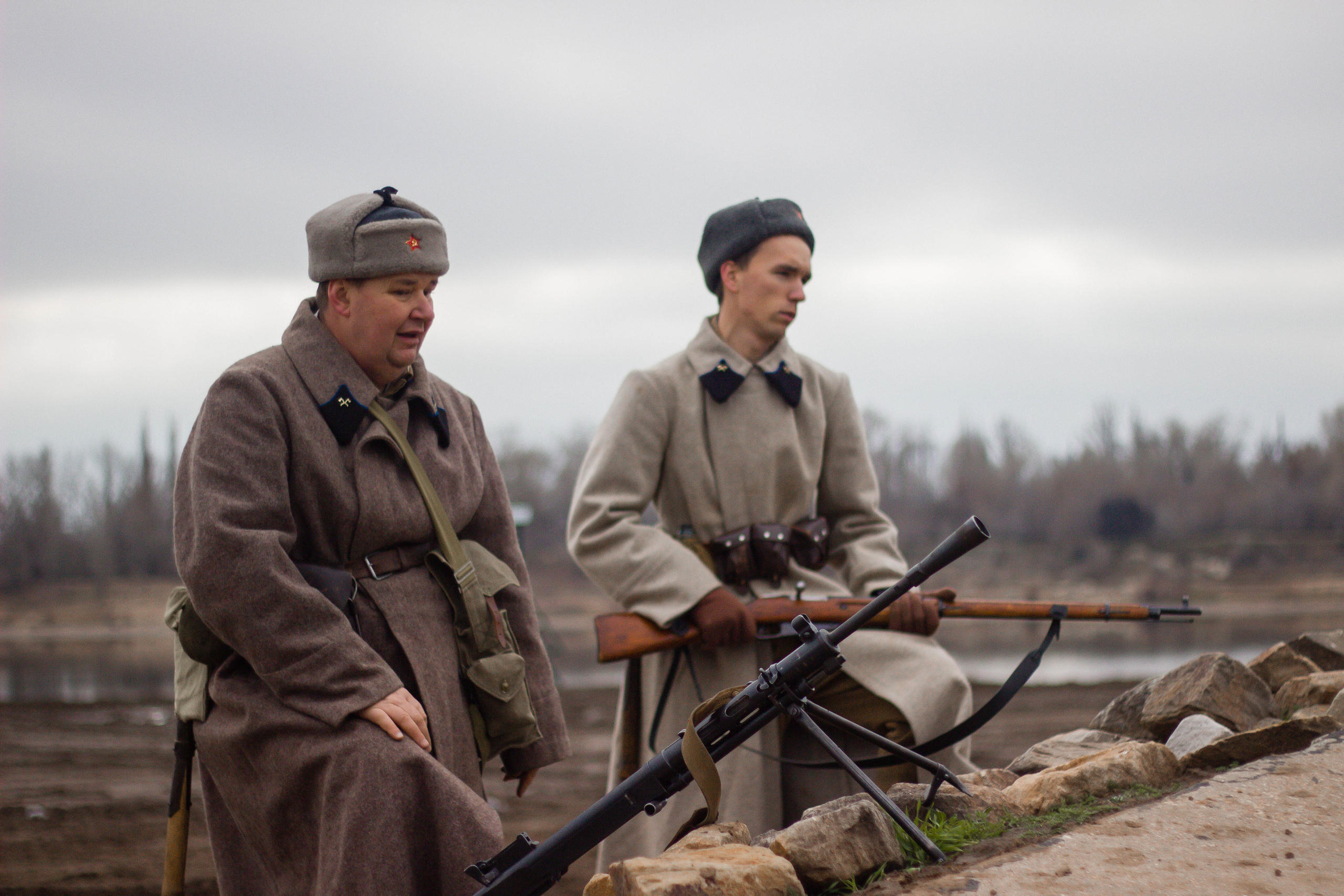 Фотограф на реконструкции. Shmeleva.ph Фотограф Волгоград и Волжский — Анна Шмелева