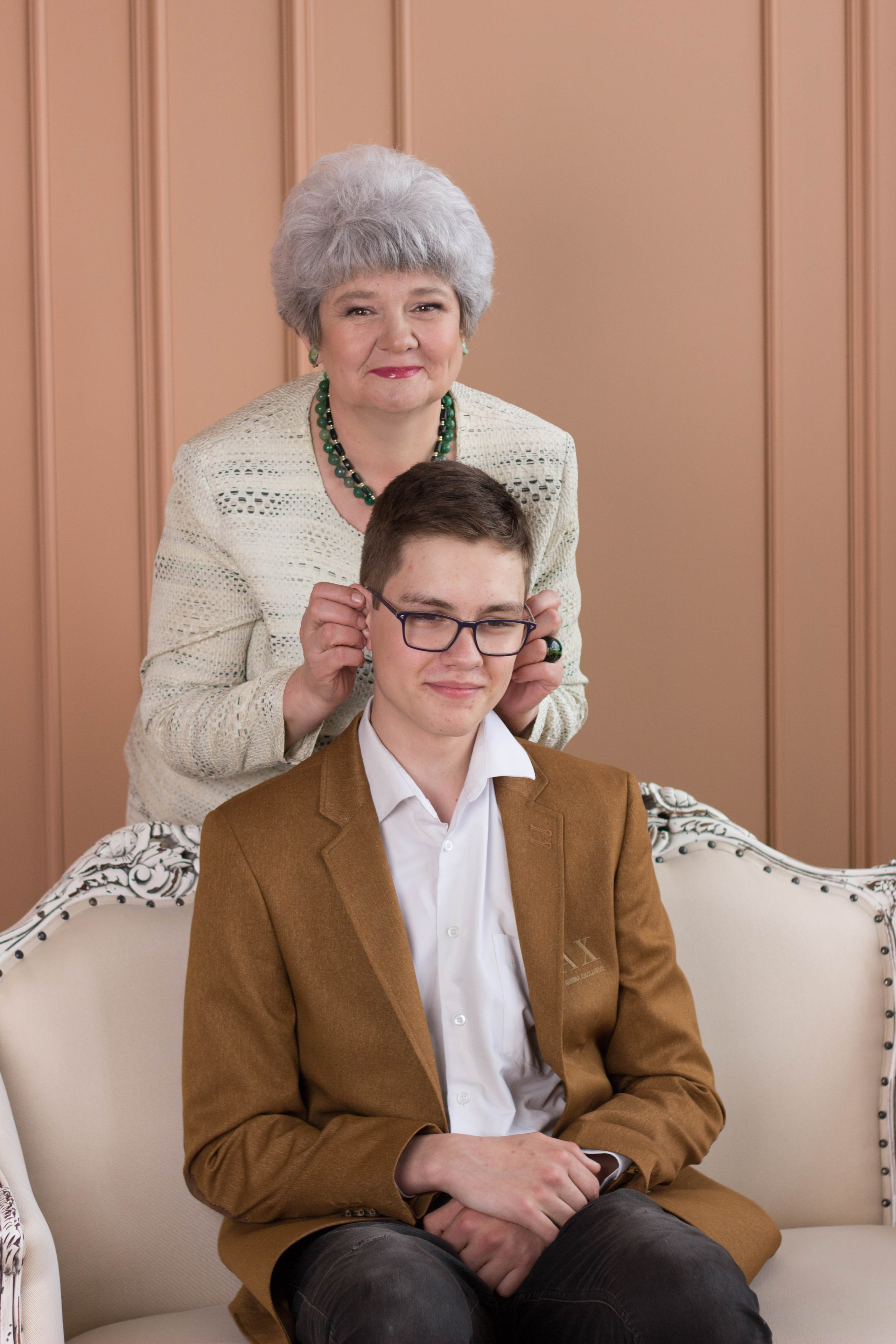 Семейная фотосессия. Shmeleva.ph Фотограф Волгоград и Волжский — Анна Шмелева