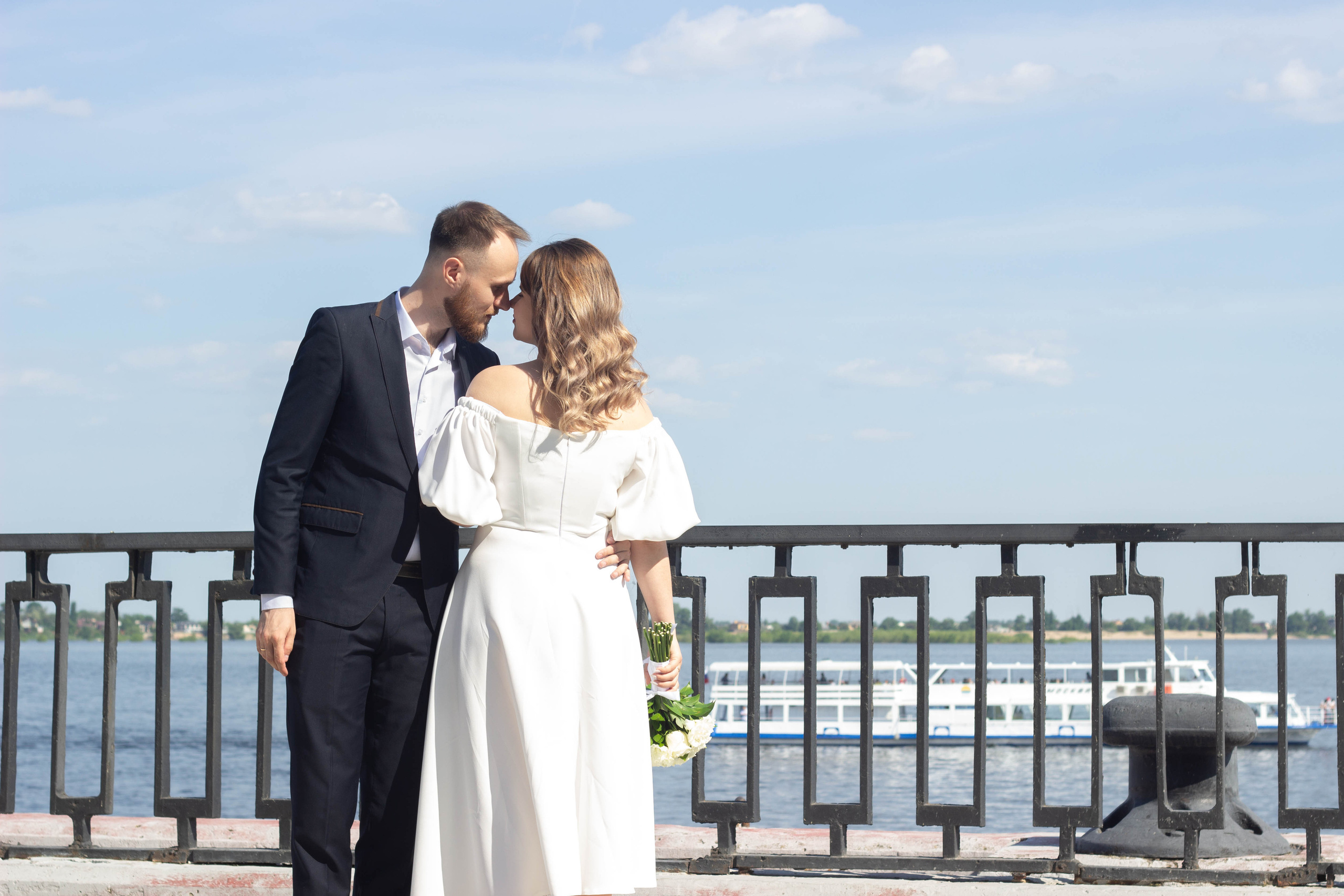 Свадебные фотосессии. Shmeleva.ph Фотограф Волгоград и Волжский — Анна Шмелева