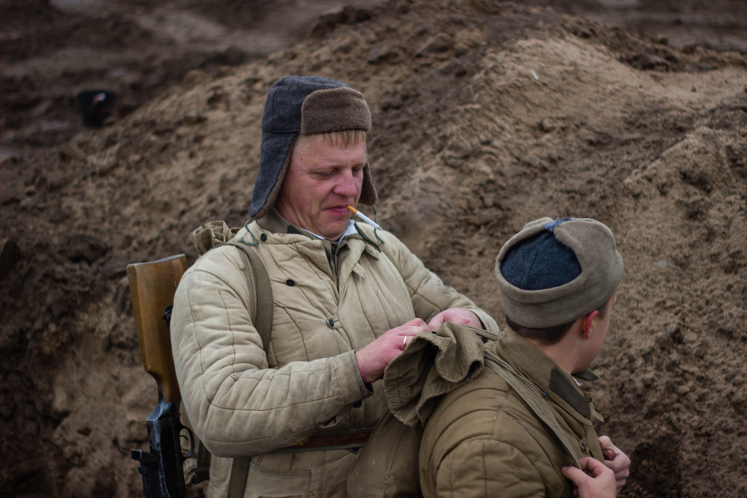 Фотограф на реконструкции. Shmeleva.ph Фотограф Волгоград и Волжский — Анна Шмелева