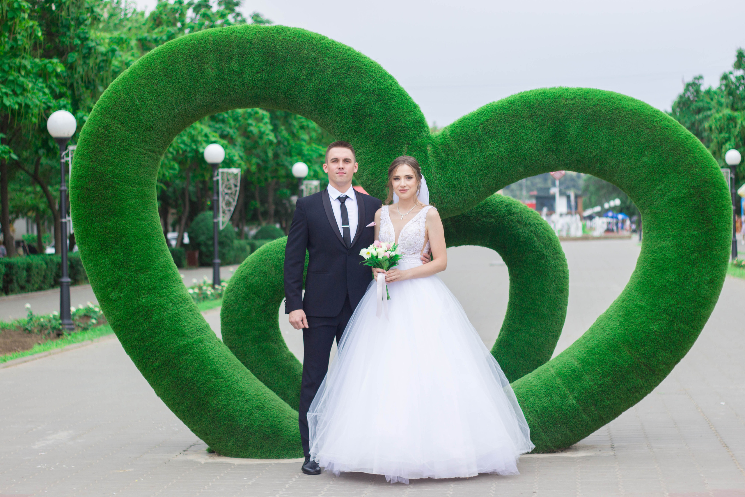 Свадебные фотосессии. Shmeleva.ph Фотограф Волгоград и Волжский — Анна Шмелева