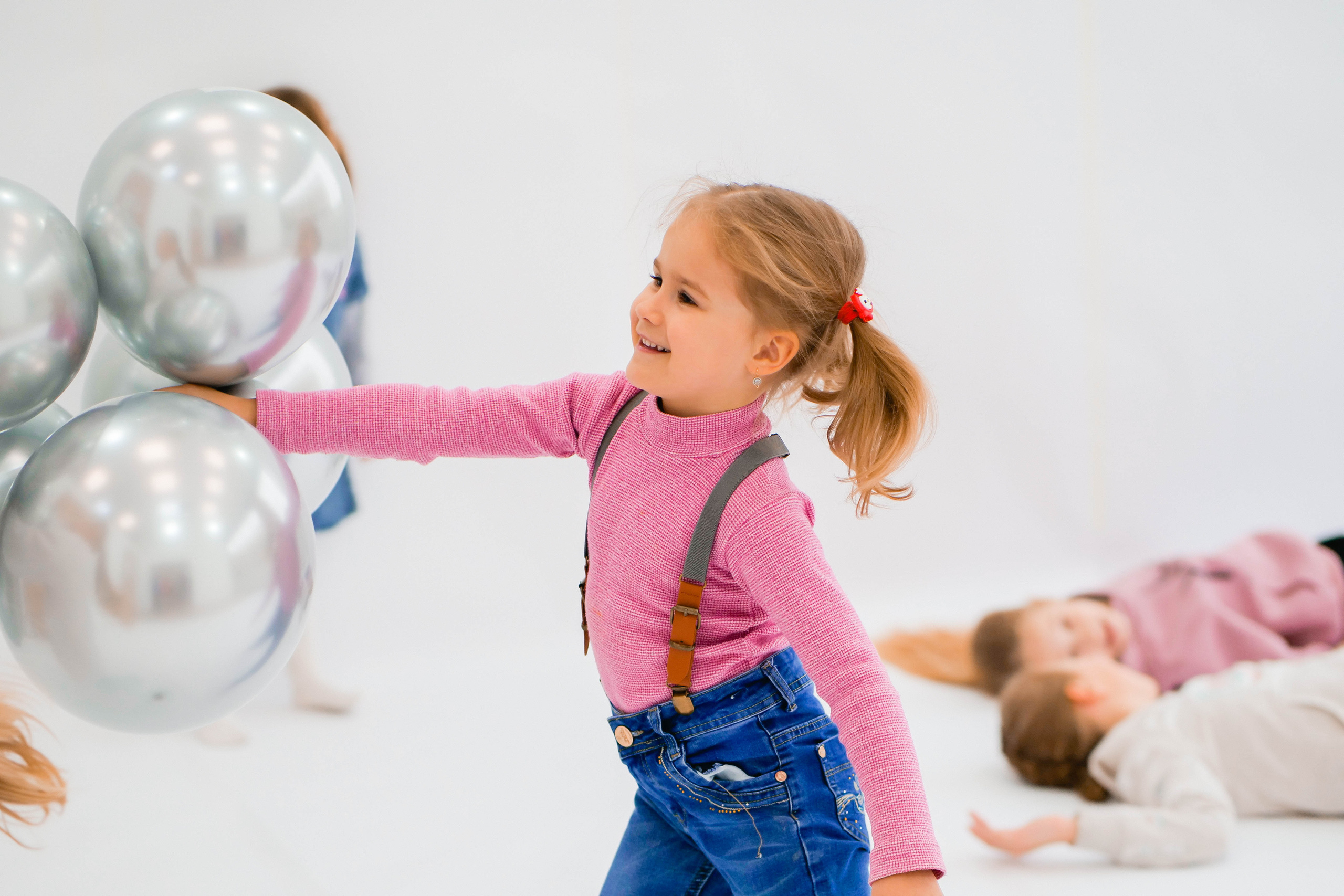 Фотограф на детские праздники. Shmeleva.ph Фотограф Волгоград и Волжский — Анна Шмелева