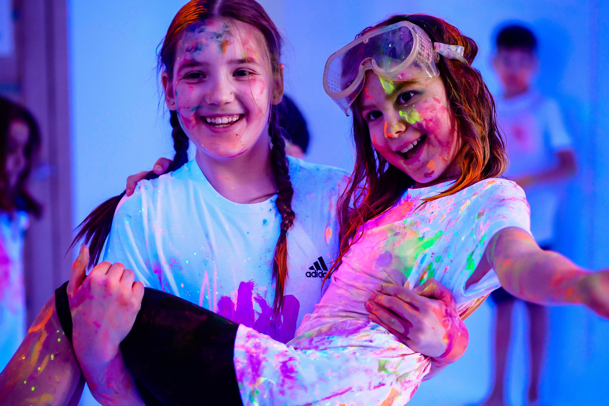 Фотограф на детские праздники. Shmeleva.ph Фотограф Волгоград и Волжский — Анна Шмелева