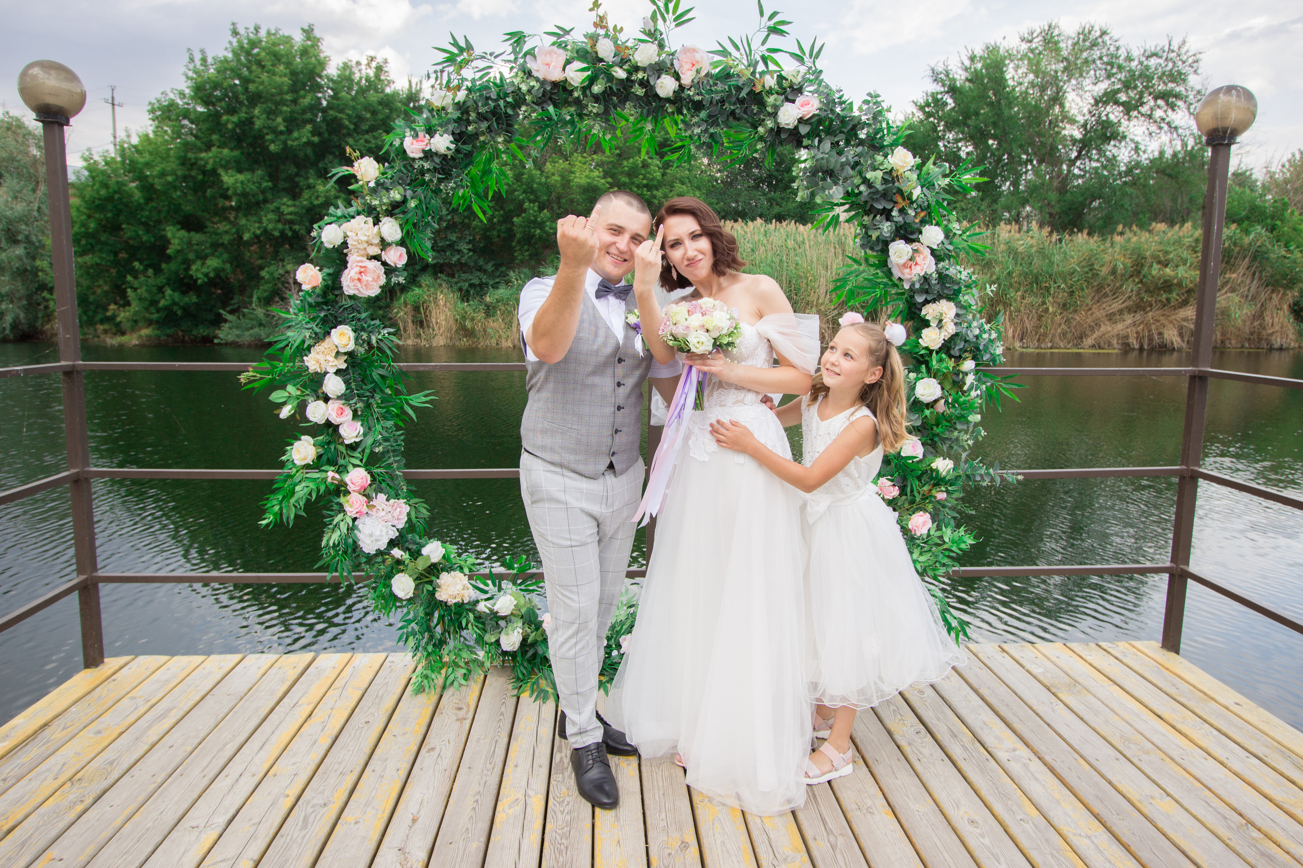 Свадебные фотосессии. Shmeleva.ph Фотограф Волгоград и Волжский — Анна Шмелева