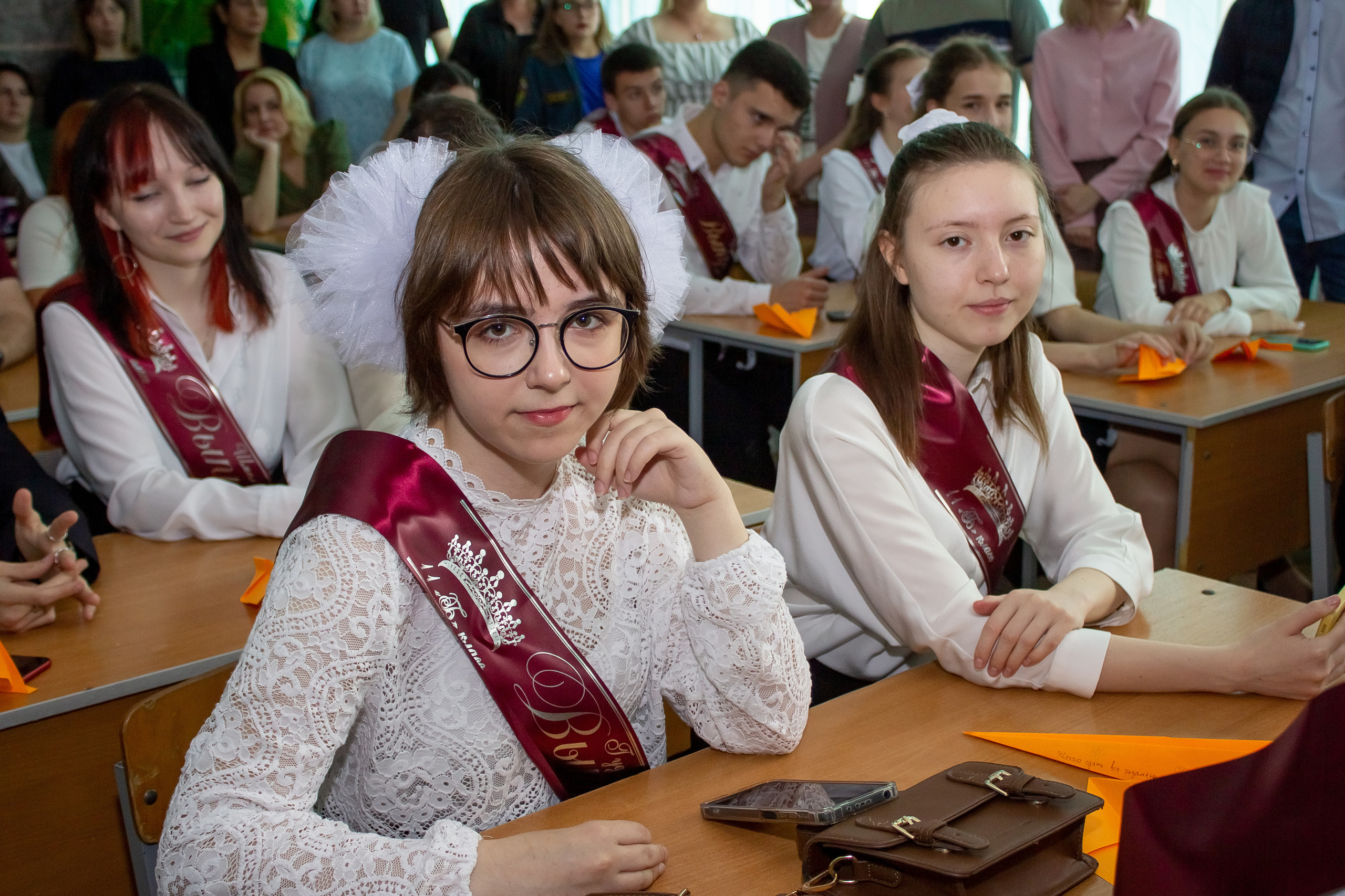 Фотограф на последний звонок. Shmeleva.ph Фотограф Волгоград и Волжский — Анна Шмелева