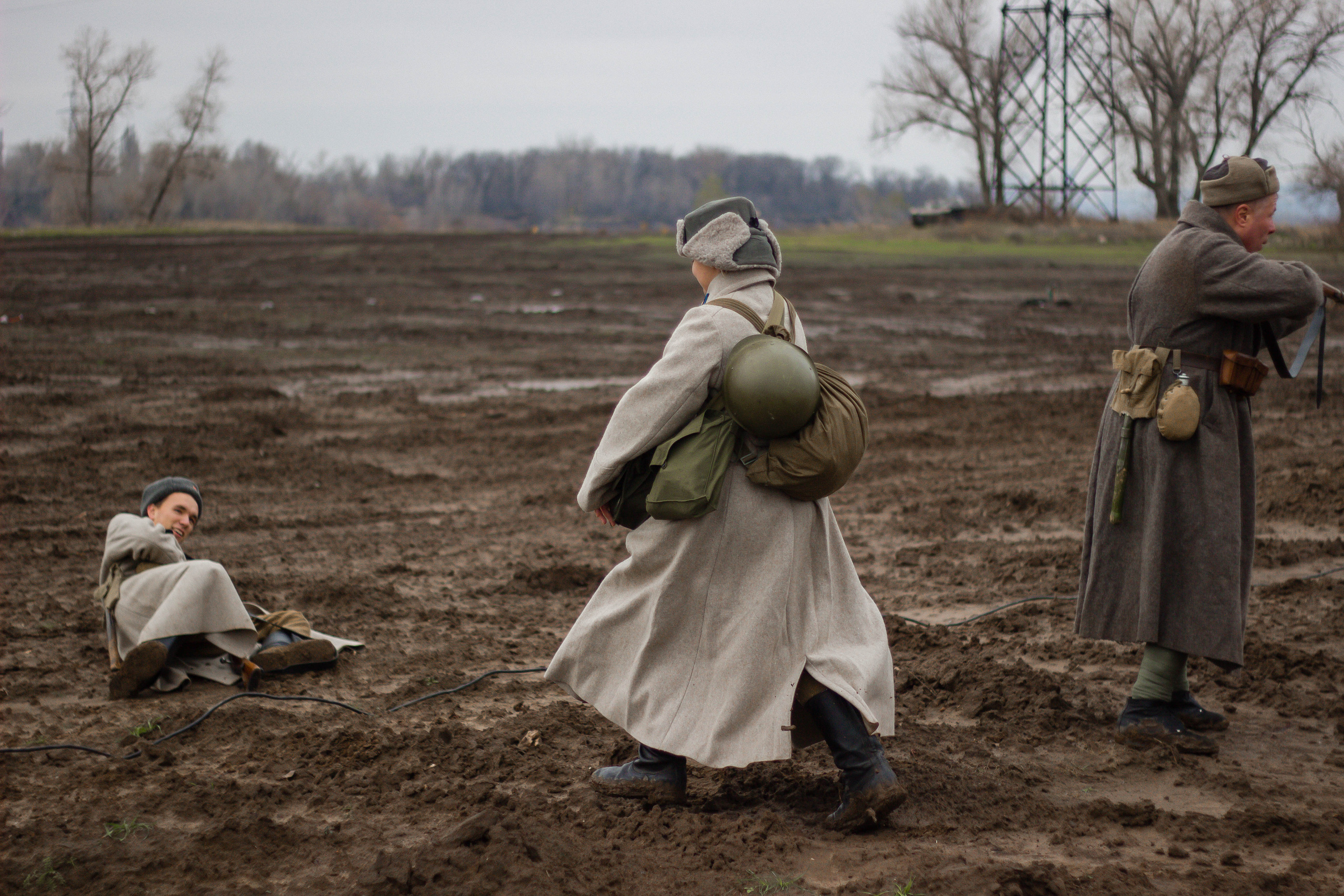 Фотограф на реконструкции. Shmeleva.ph Фотограф Волгоград и Волжский — Анна Шмелева