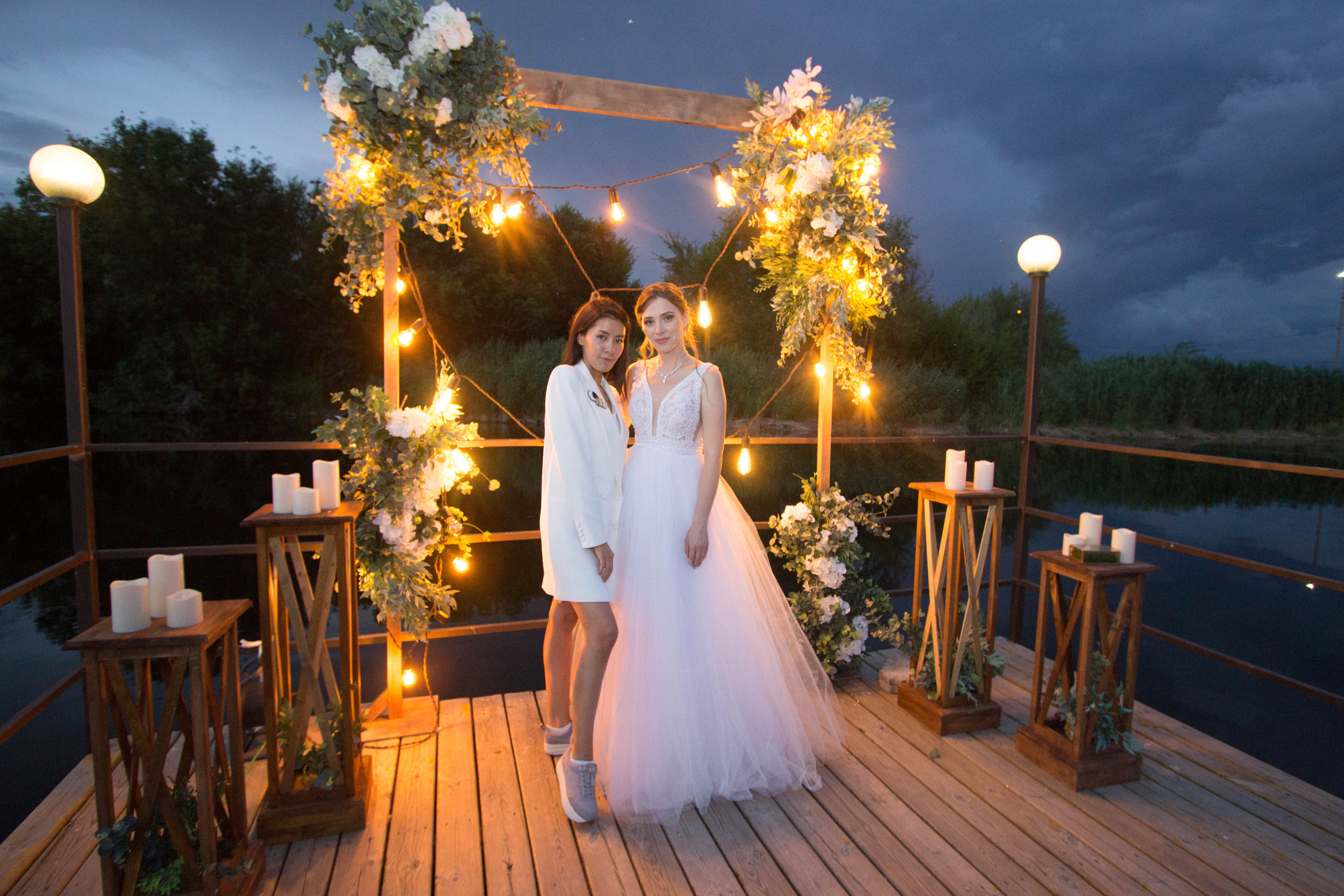 Свадебные фотосессии. Shmeleva.ph Фотограф Волгоград и Волжский — Анна Шмелева