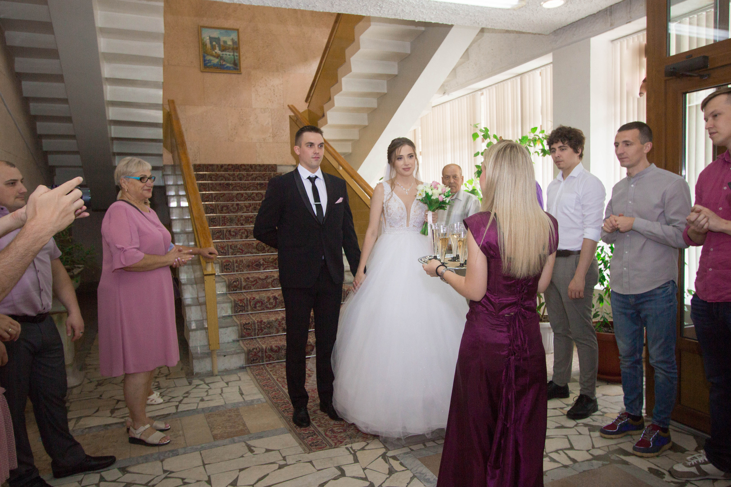 Свадебные фотосессии. Shmeleva.ph Фотограф Волгоград и Волжский — Анна Шмелева