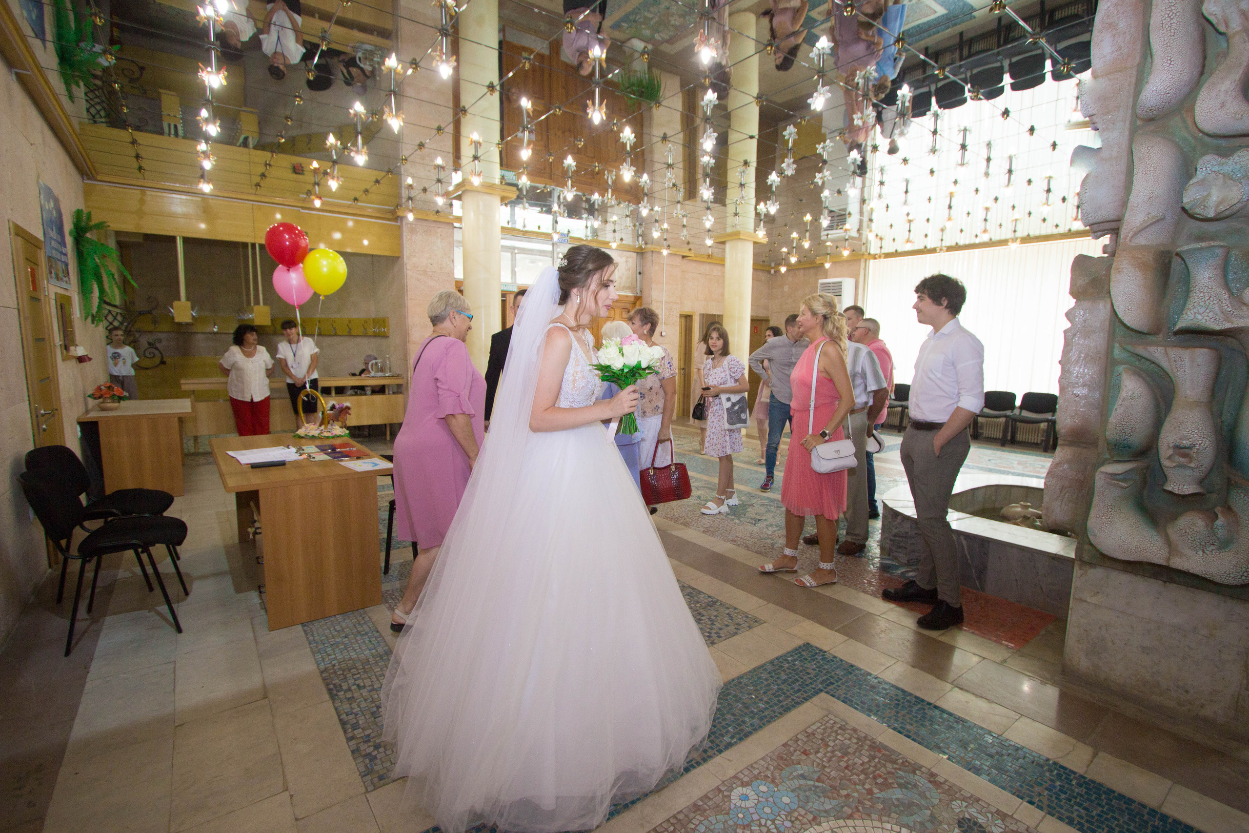 Свадебные фотосессии. Shmeleva.ph Фотограф Волгоград и Волжский — Анна Шмелева