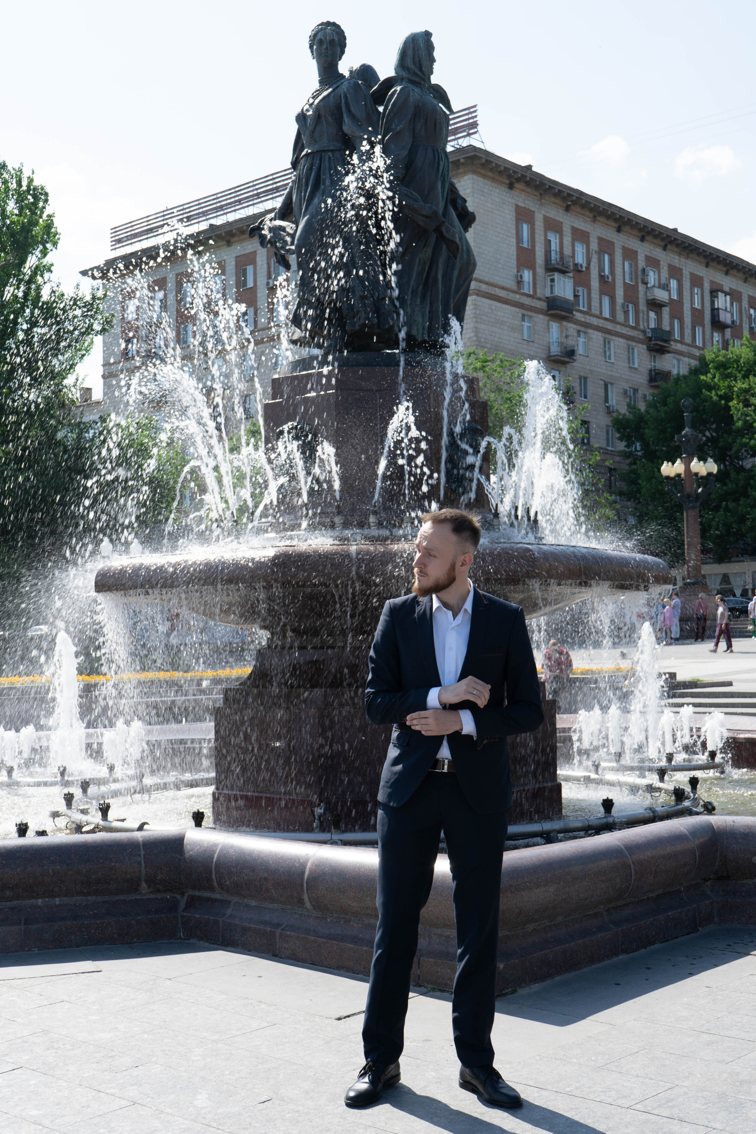 Свадебные фотосессии. Shmeleva.ph Фотограф Волгоград и Волжский — Анна Шмелева