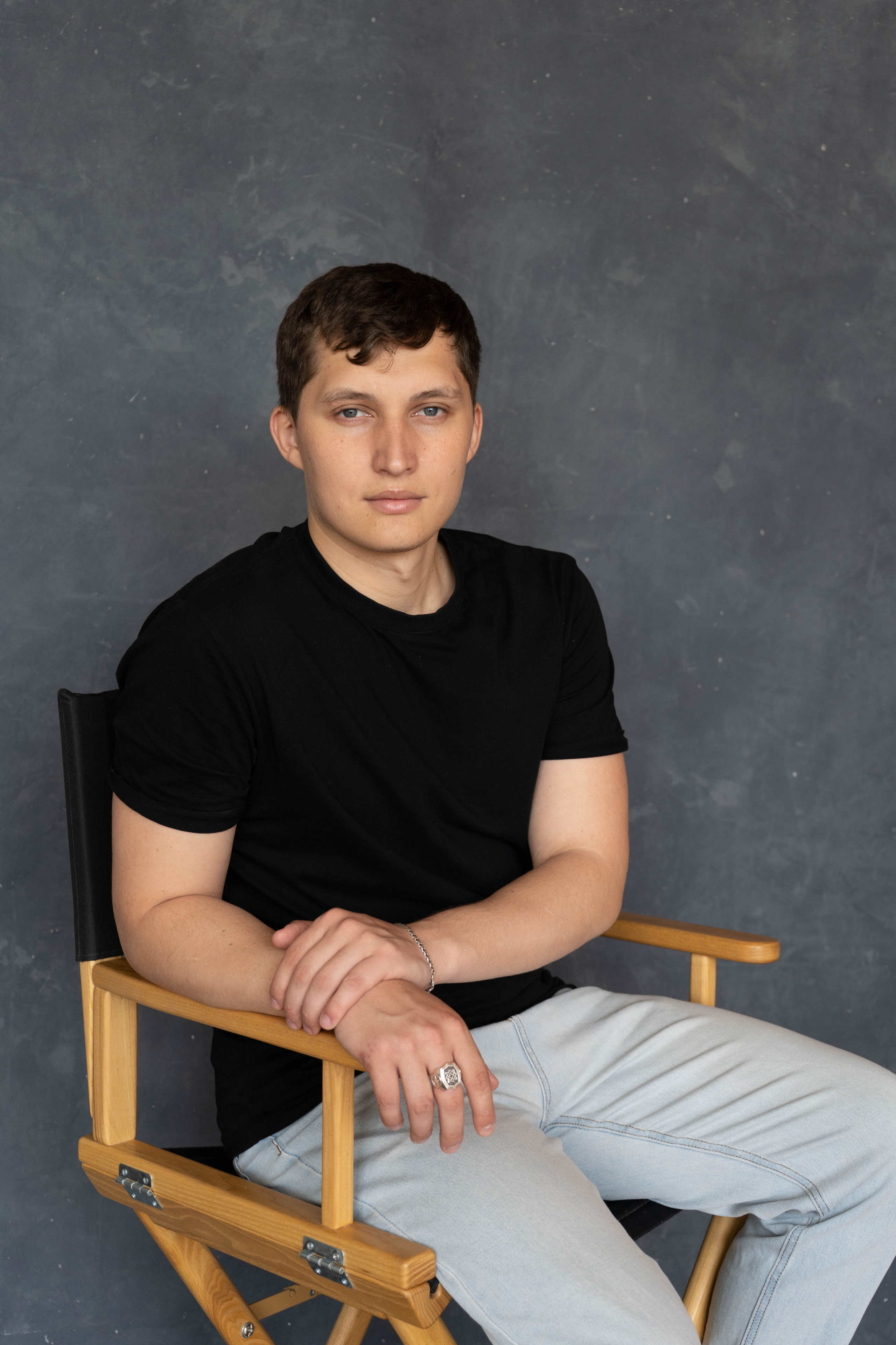 Мужской портрет. Shmeleva.ph Фотограф Волгоград и Волжский — Анна Шмелева