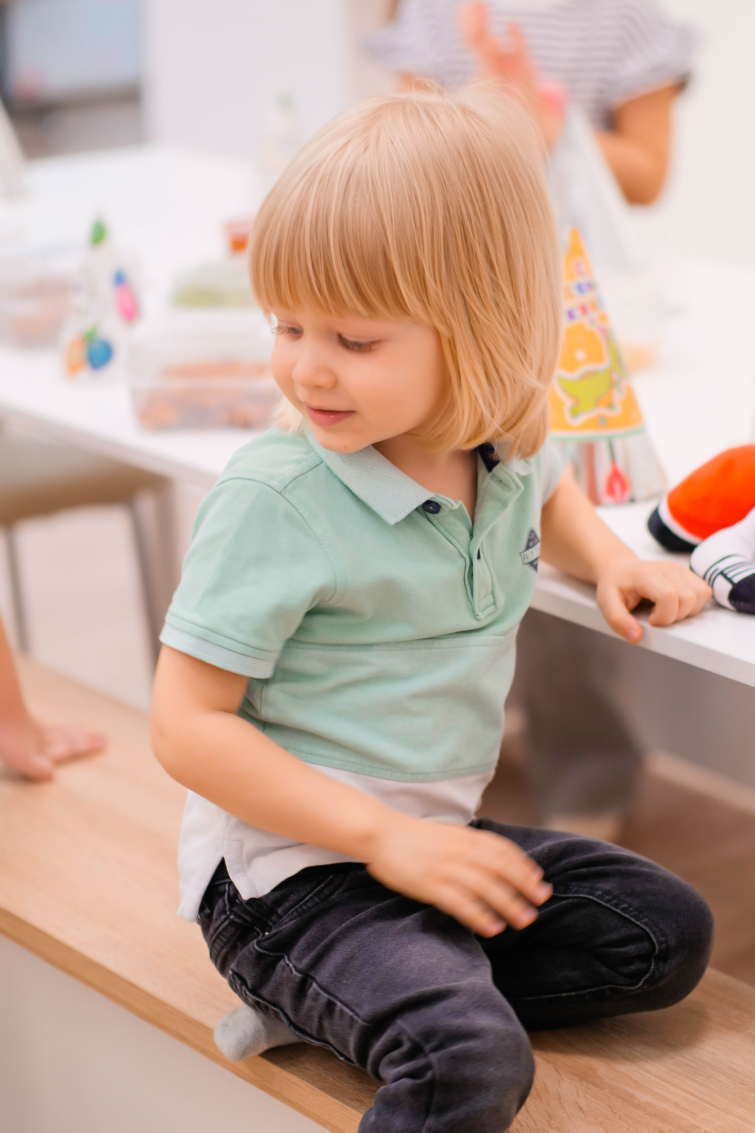 Фотограф на детские праздники. Shmeleva.ph Фотограф Волгоград и Волжский — Анна Шмелева