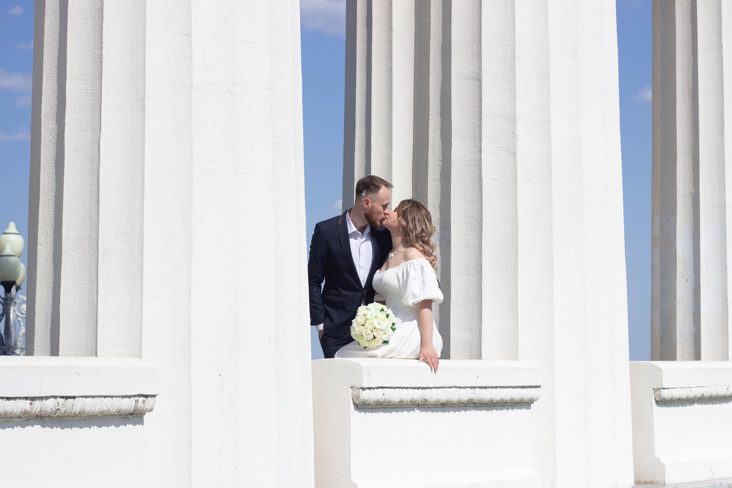 Свадебные фотосессии. Shmeleva.ph Фотограф Волгоград и Волжский — Анна Шмелева