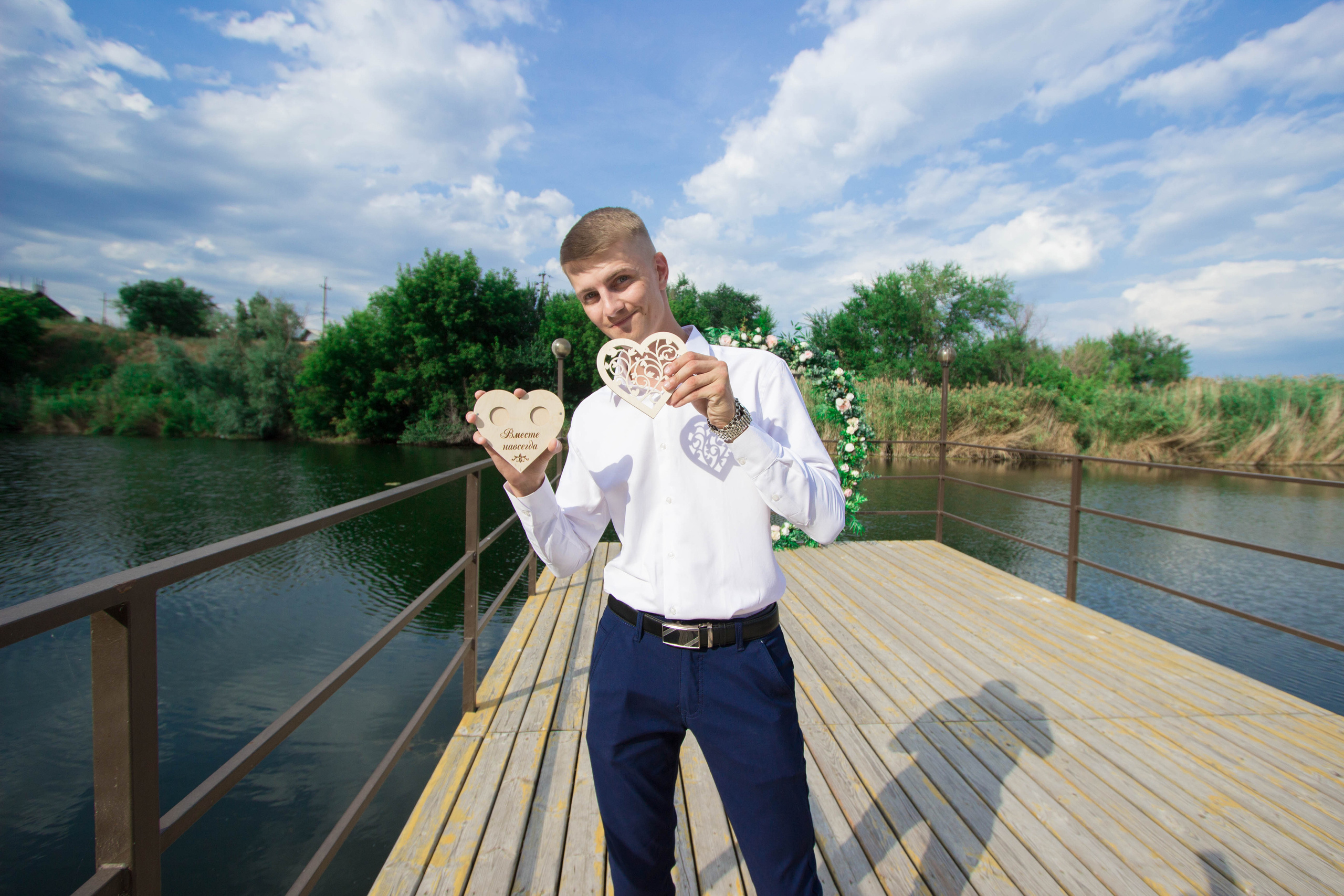 Свадебные фотосессии. Shmeleva.ph Фотограф Волгоград и Волжский — Анна Шмелева