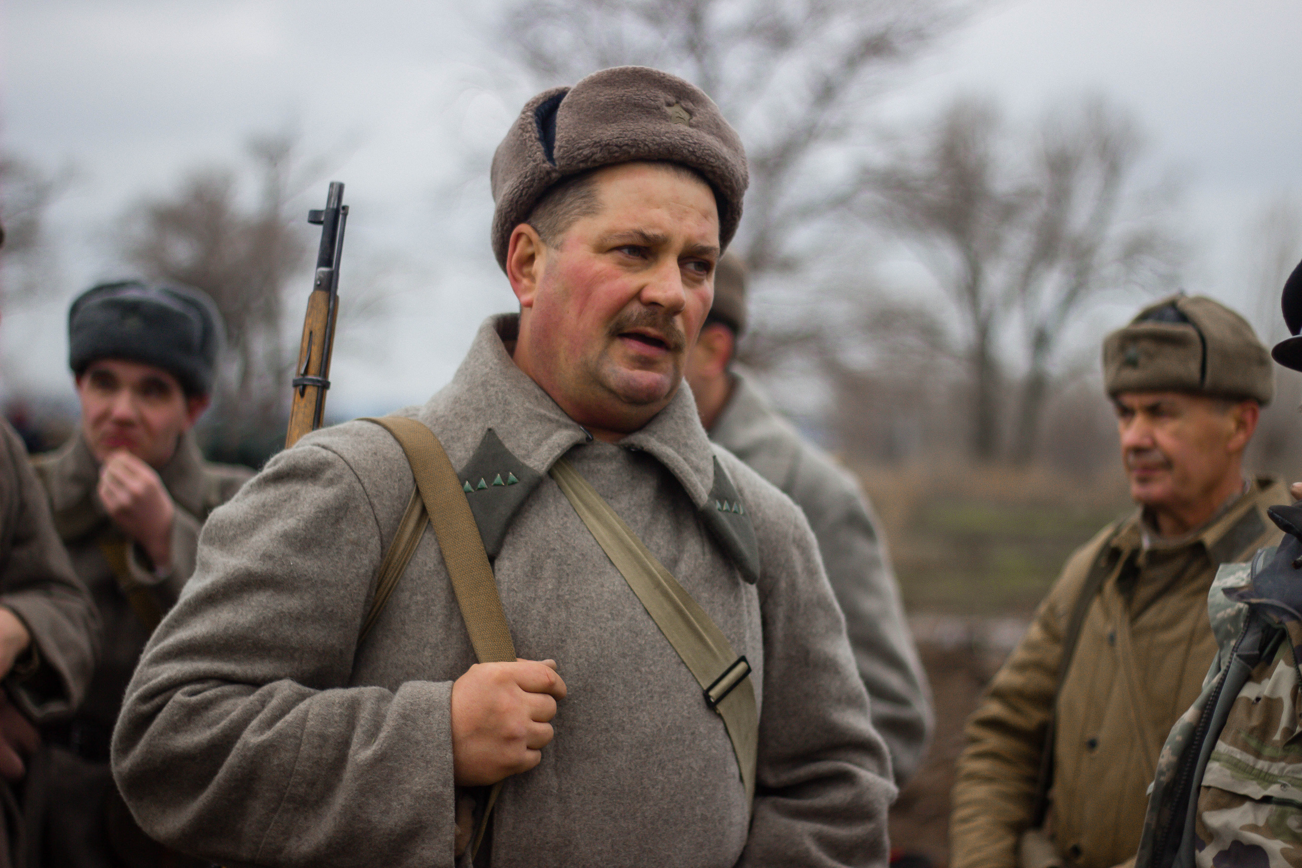 Фотограф на реконструкции. Shmeleva.ph Фотограф Волгоград и Волжский — Анна Шмелева