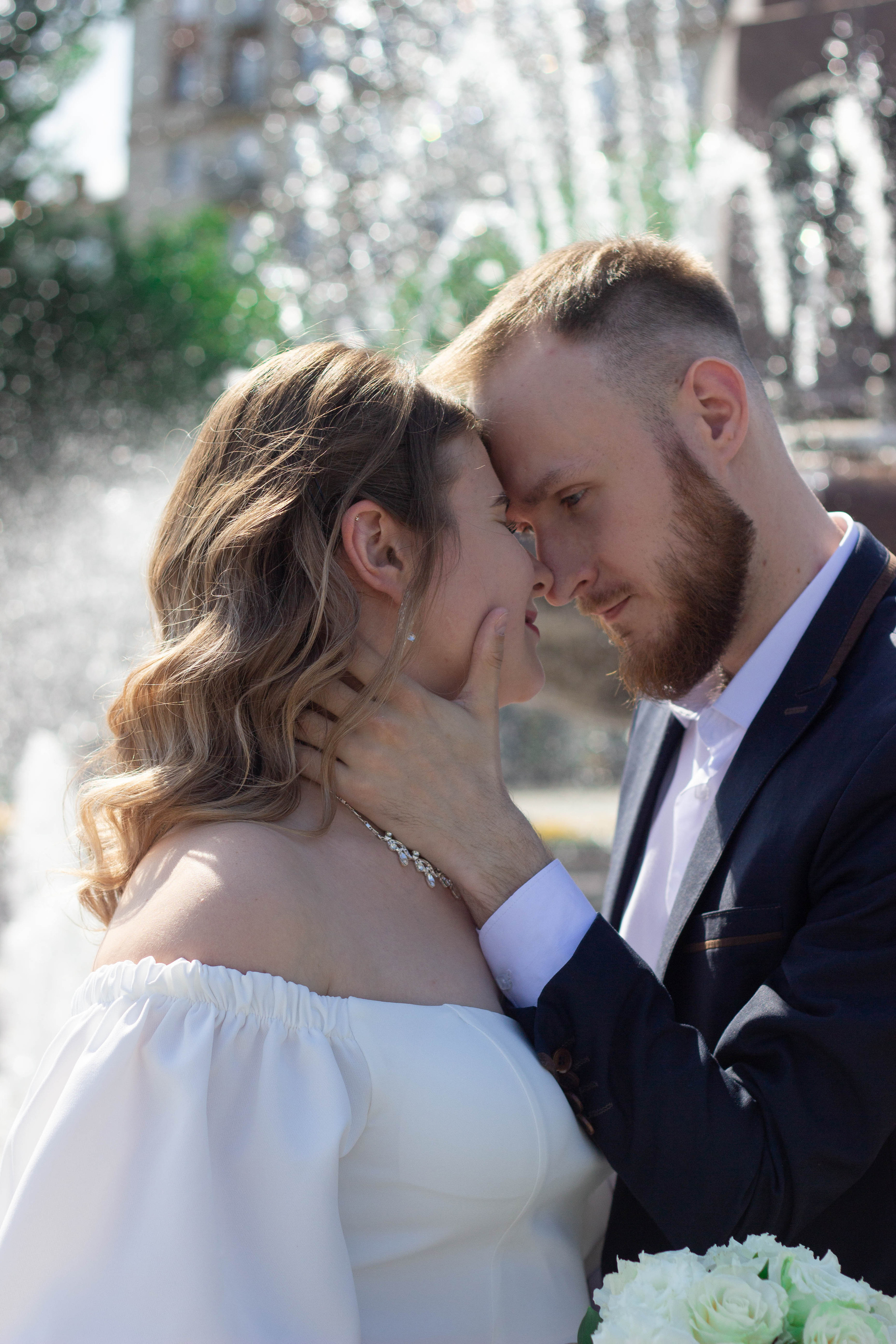 Свадебные фотосессии. Shmeleva.ph Фотограф Волгоград и Волжский — Анна Шмелева