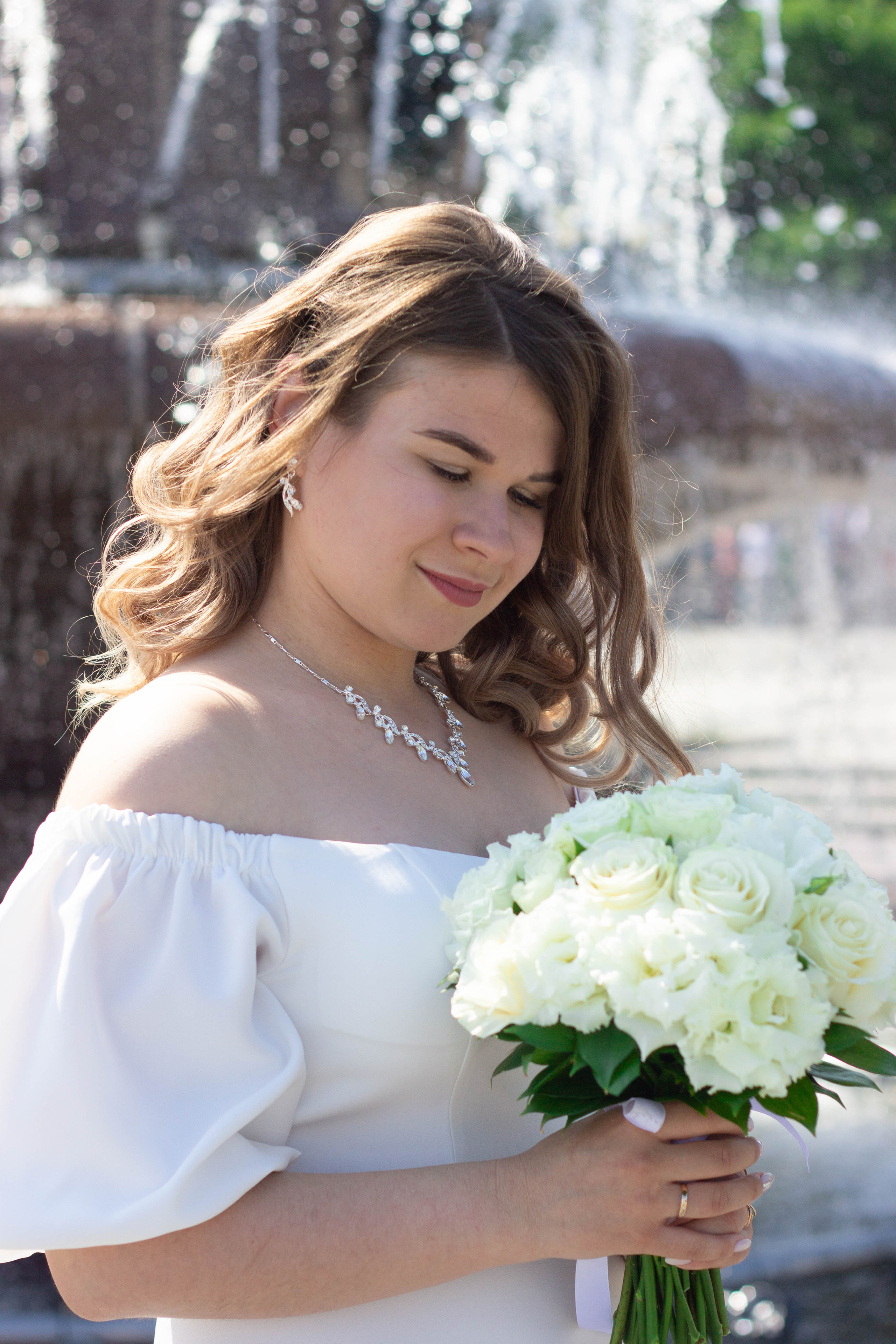 Свадебные фотосессии. Shmeleva.ph Фотограф Волгоград и Волжский — Анна Шмелева