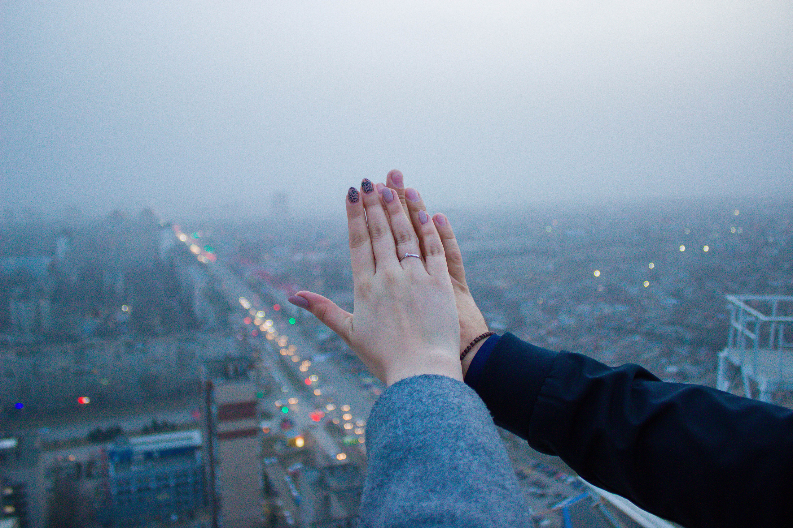 Love story. Shmeleva.ph Фотограф Волгоград и Волжский — Анна Шмелева