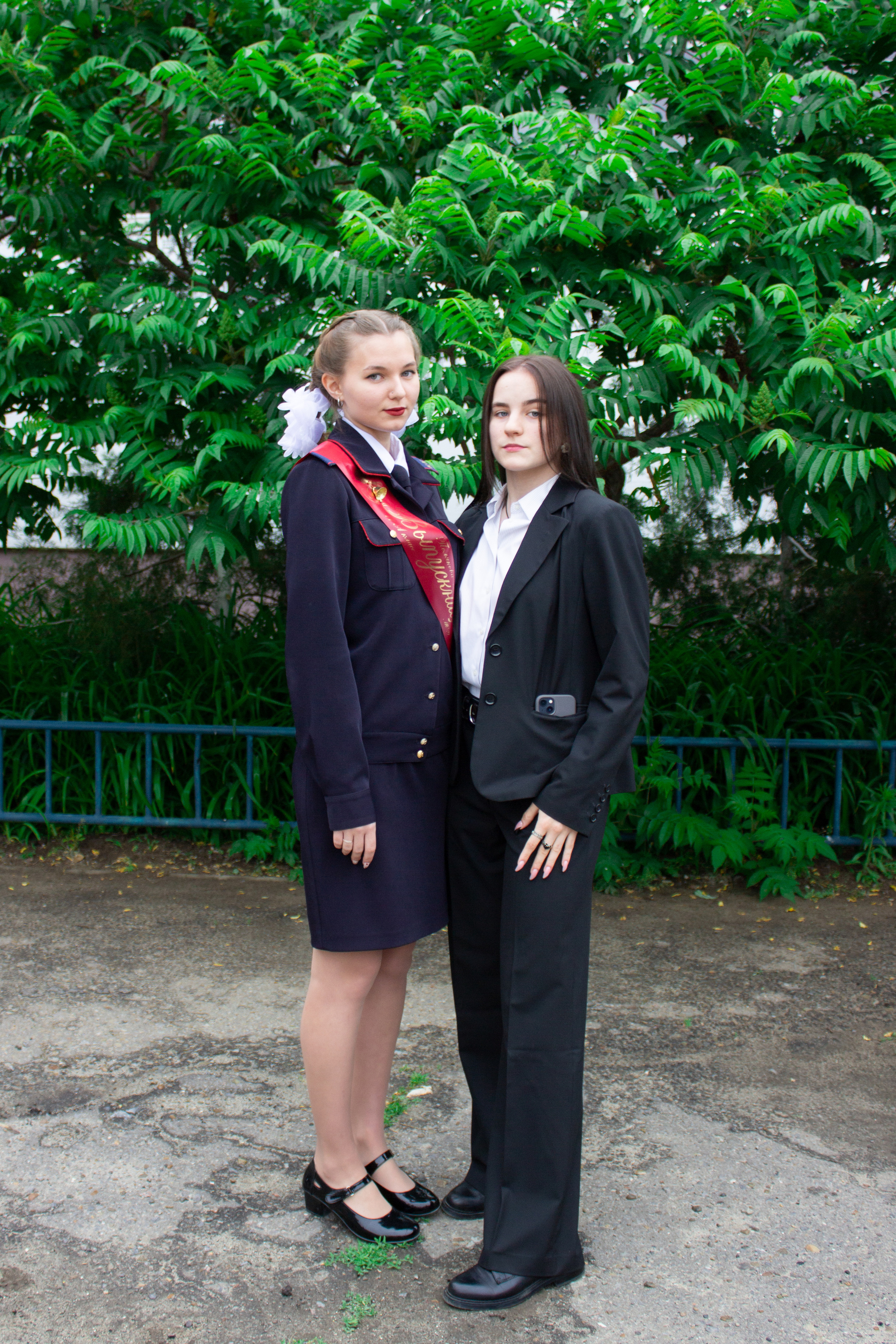 Фотограф на последний звонок. Shmeleva.ph Фотограф Волгоград и Волжский — Анна Шмелева