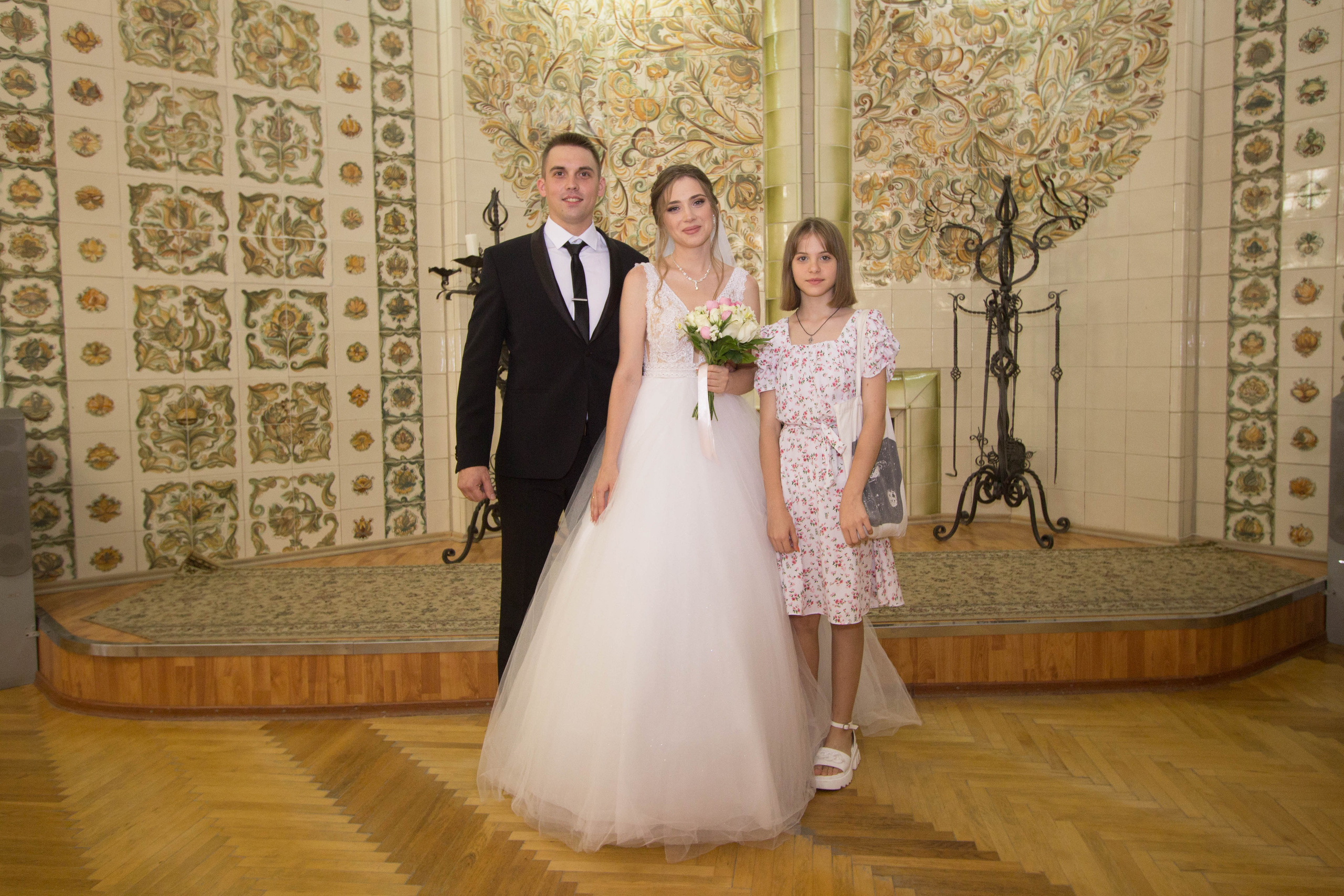 Свадебные фотосессии. Shmeleva.ph Фотограф Волгоград и Волжский — Анна Шмелева