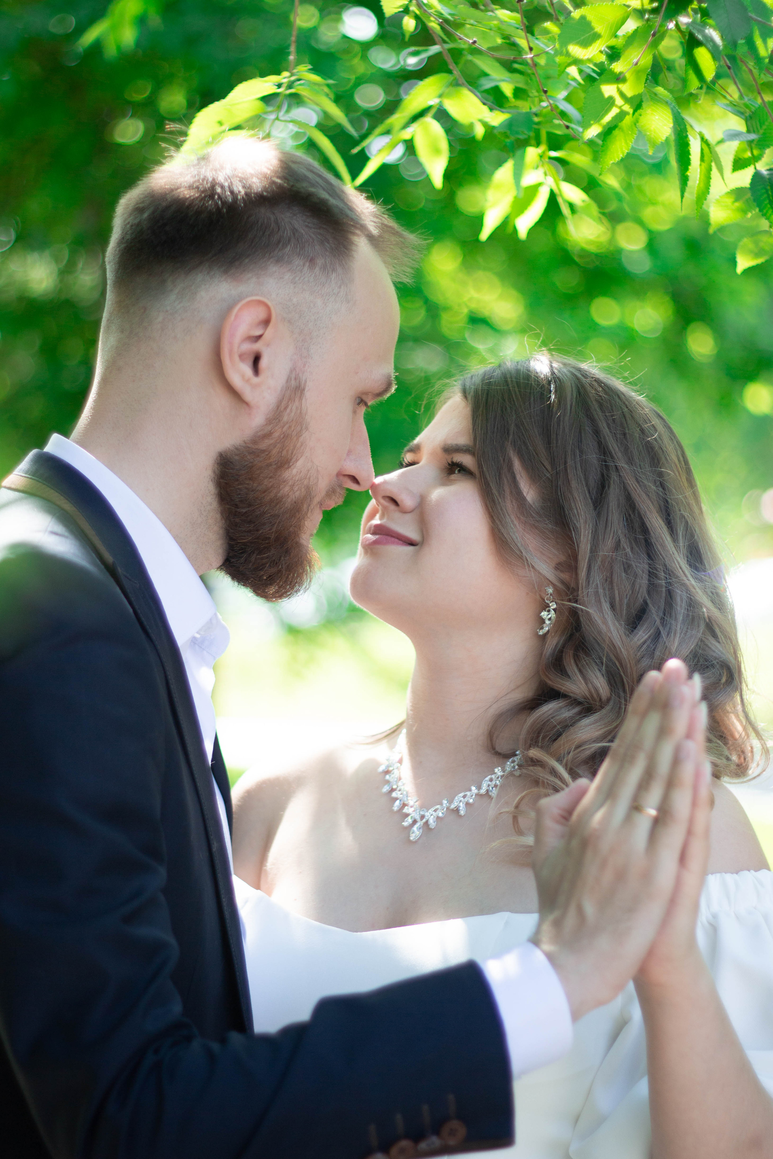 Свадебные фотосессии. Shmeleva.ph Фотограф Волгоград и Волжский — Анна Шмелева