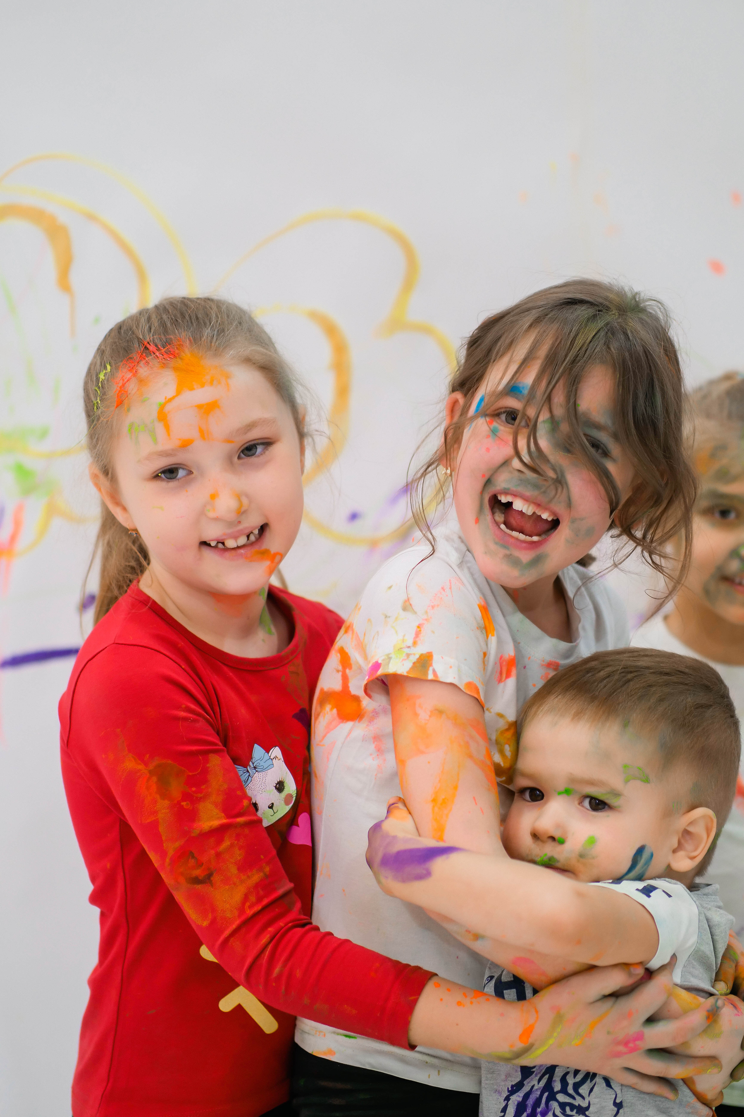 Фотограф на детские праздники. Shmeleva.ph Фотограф Волгоград и Волжский — Анна Шмелева