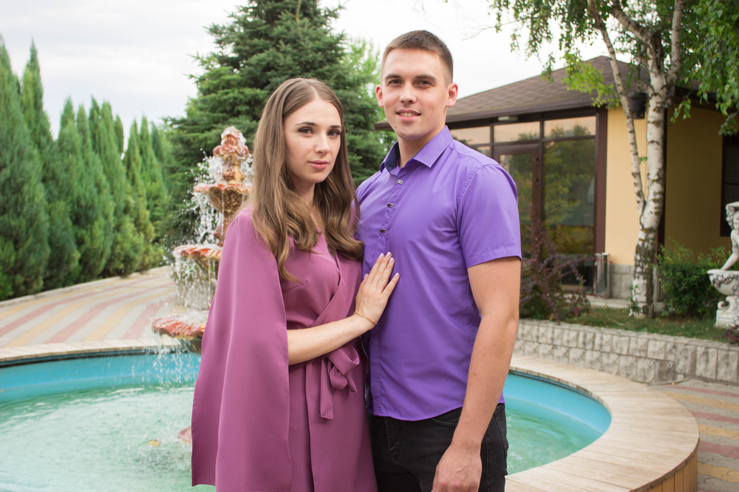 Свадебные фотосессии. Shmeleva.ph Фотограф Волгоград и Волжский — Анна Шмелева