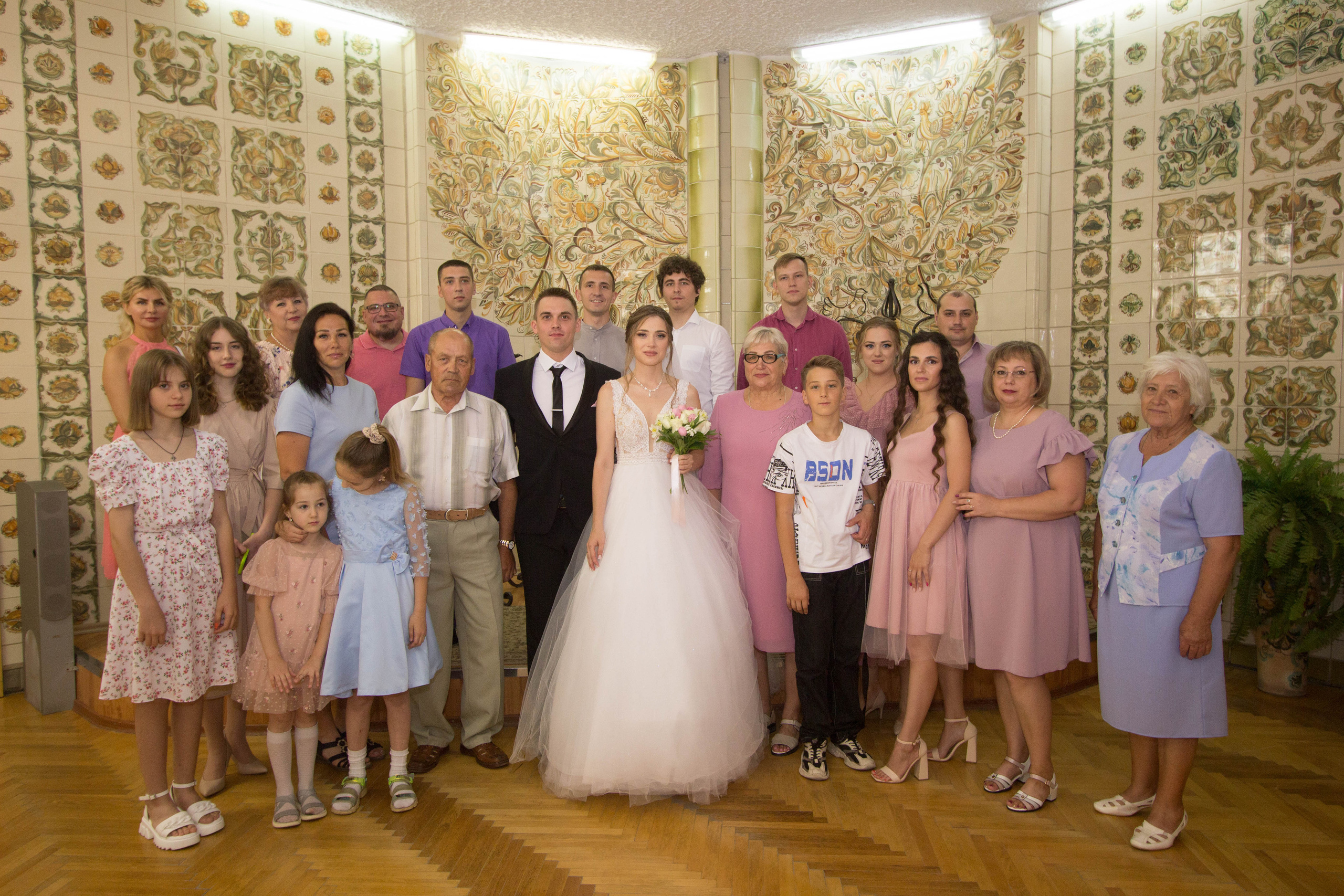 Свадебные фотосессии. Shmeleva.ph Фотограф Волгоград и Волжский — Анна Шмелева