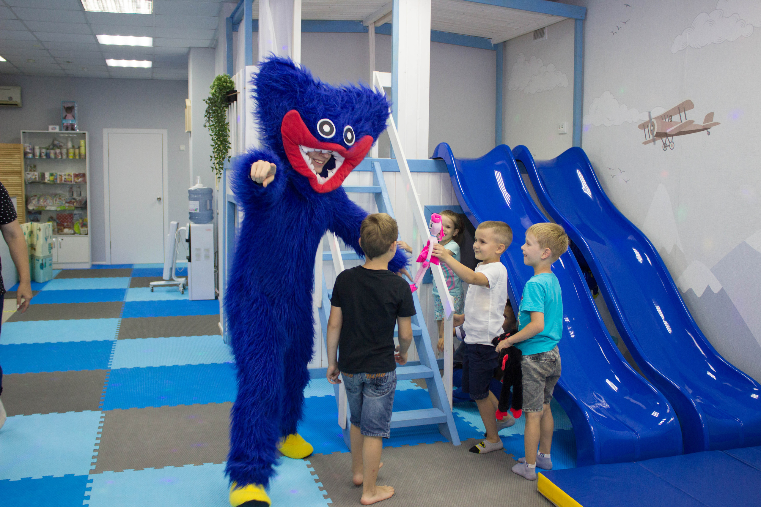Фотограф на детские праздники. Shmeleva.ph Фотограф Волгоград и Волжский — Анна Шмелева