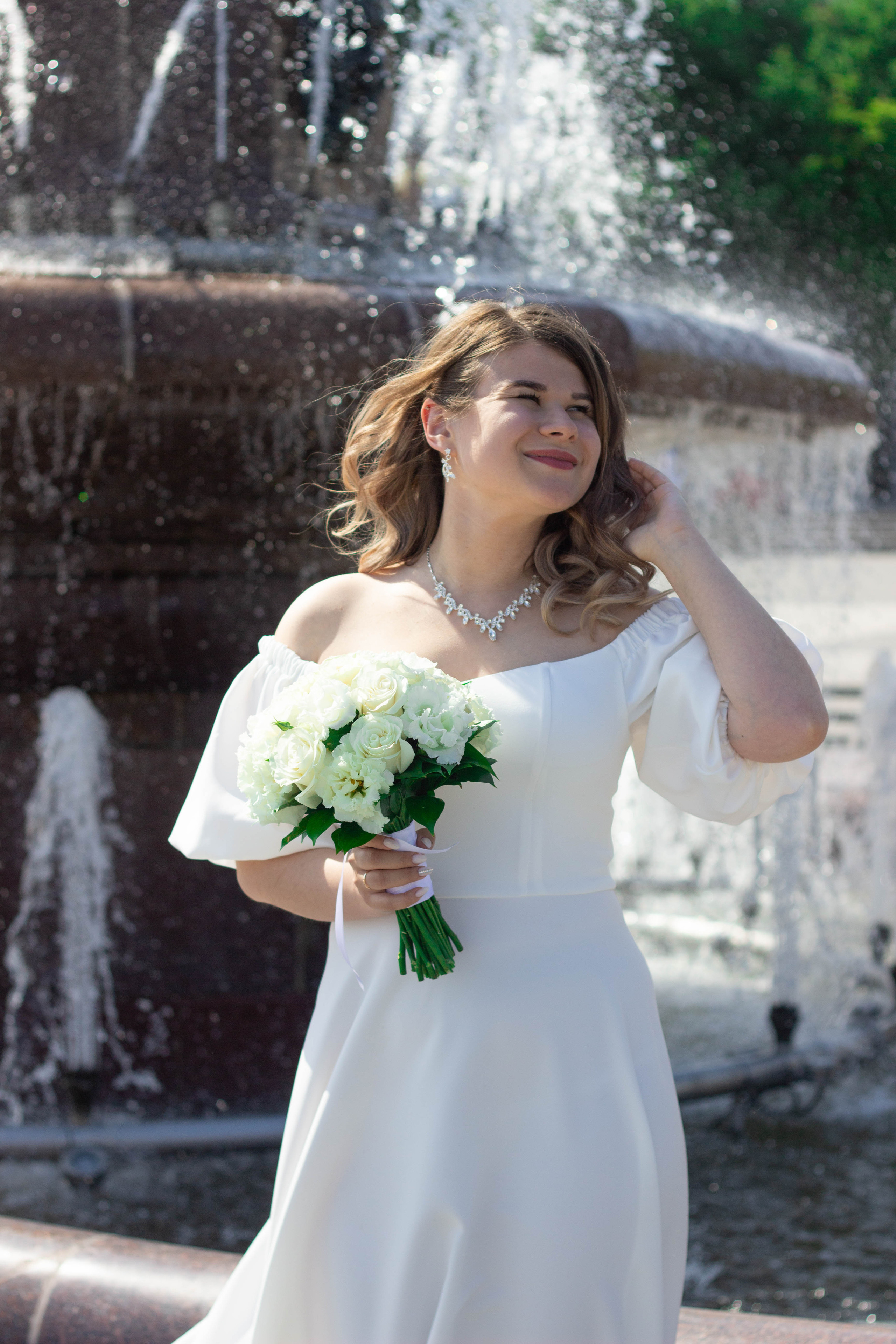 Свадебные фотосессии. Shmeleva.ph Фотограф Волгоград и Волжский — Анна Шмелева