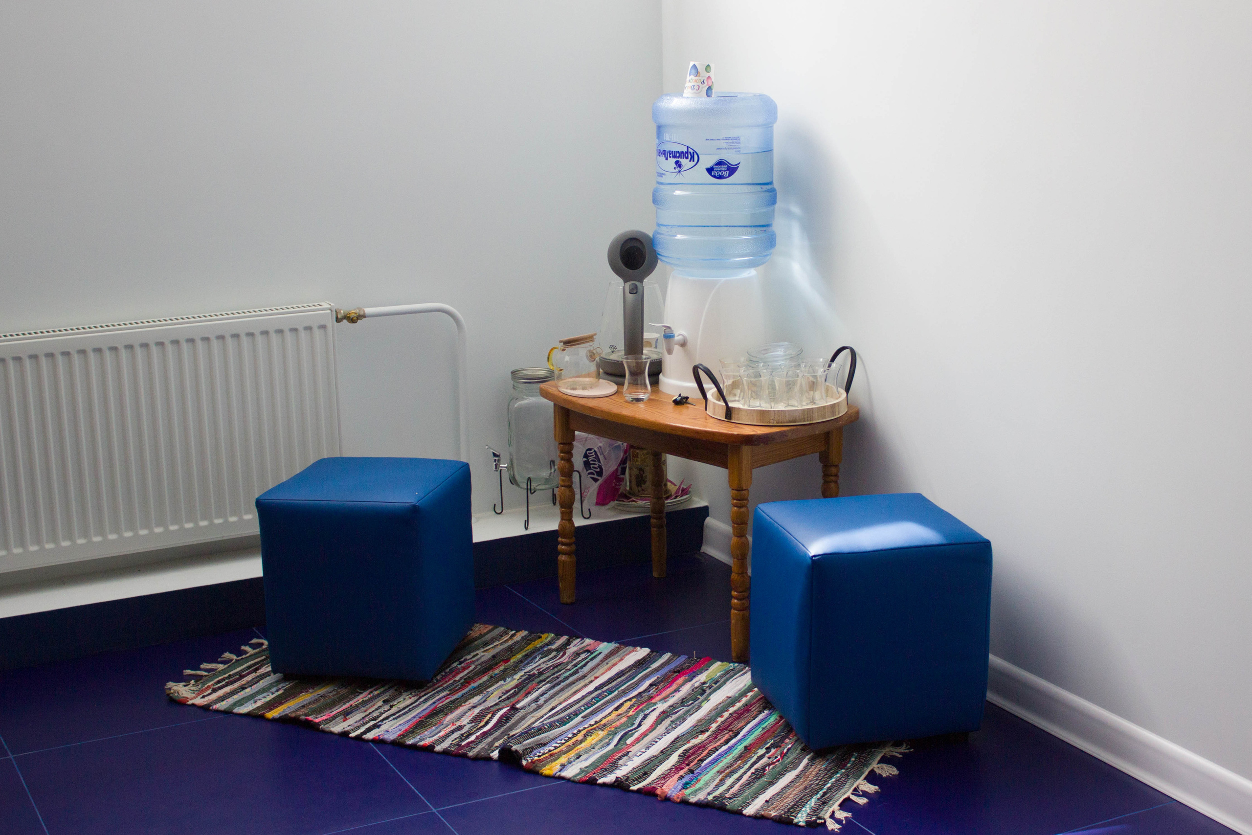 Интерьерная съёмка. Shmeleva.ph Фотограф Волгоград и Волжский — Анна Шмелева