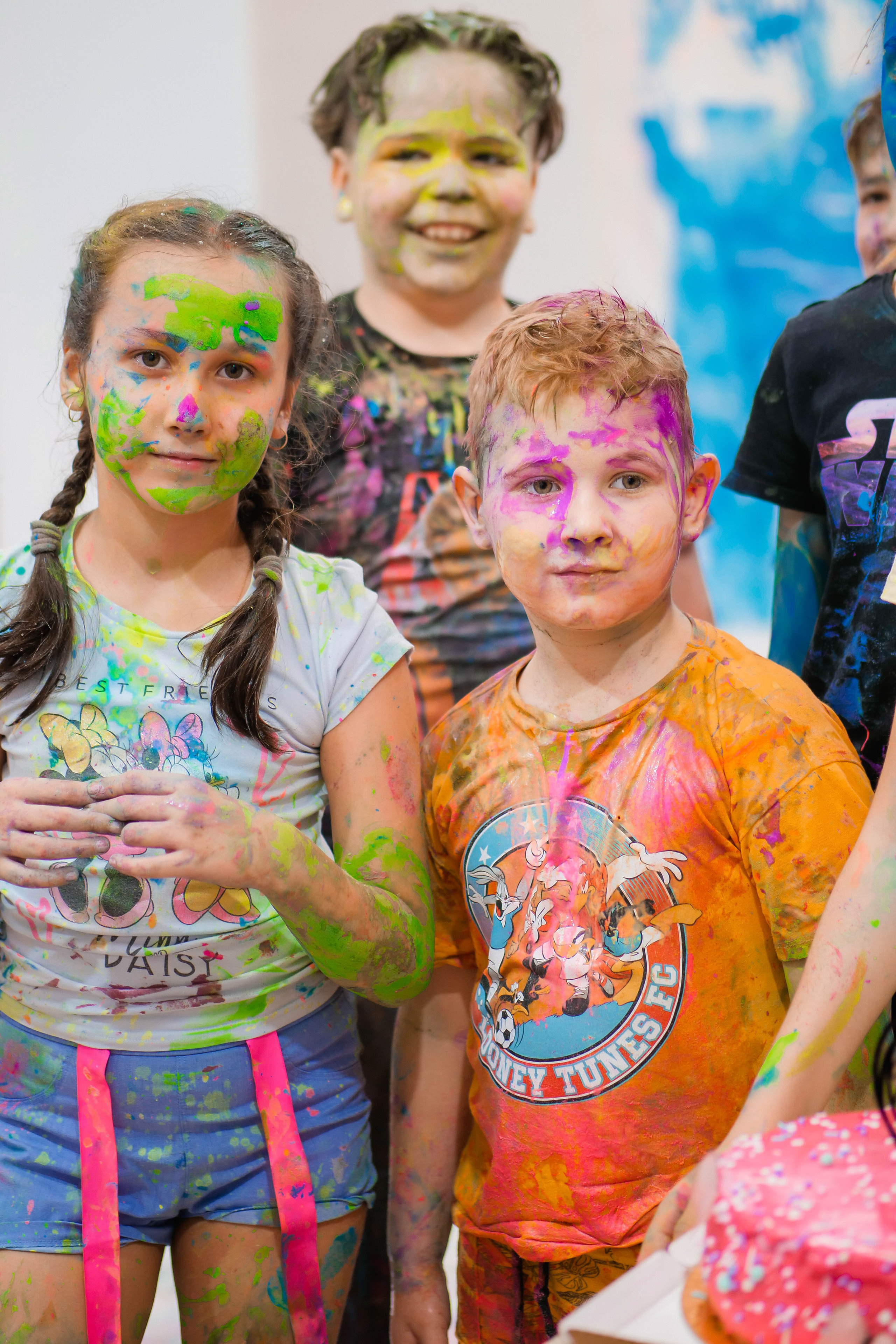 Фотограф на детские праздники. Shmeleva.ph Фотограф Волгоград и Волжский — Анна Шмелева