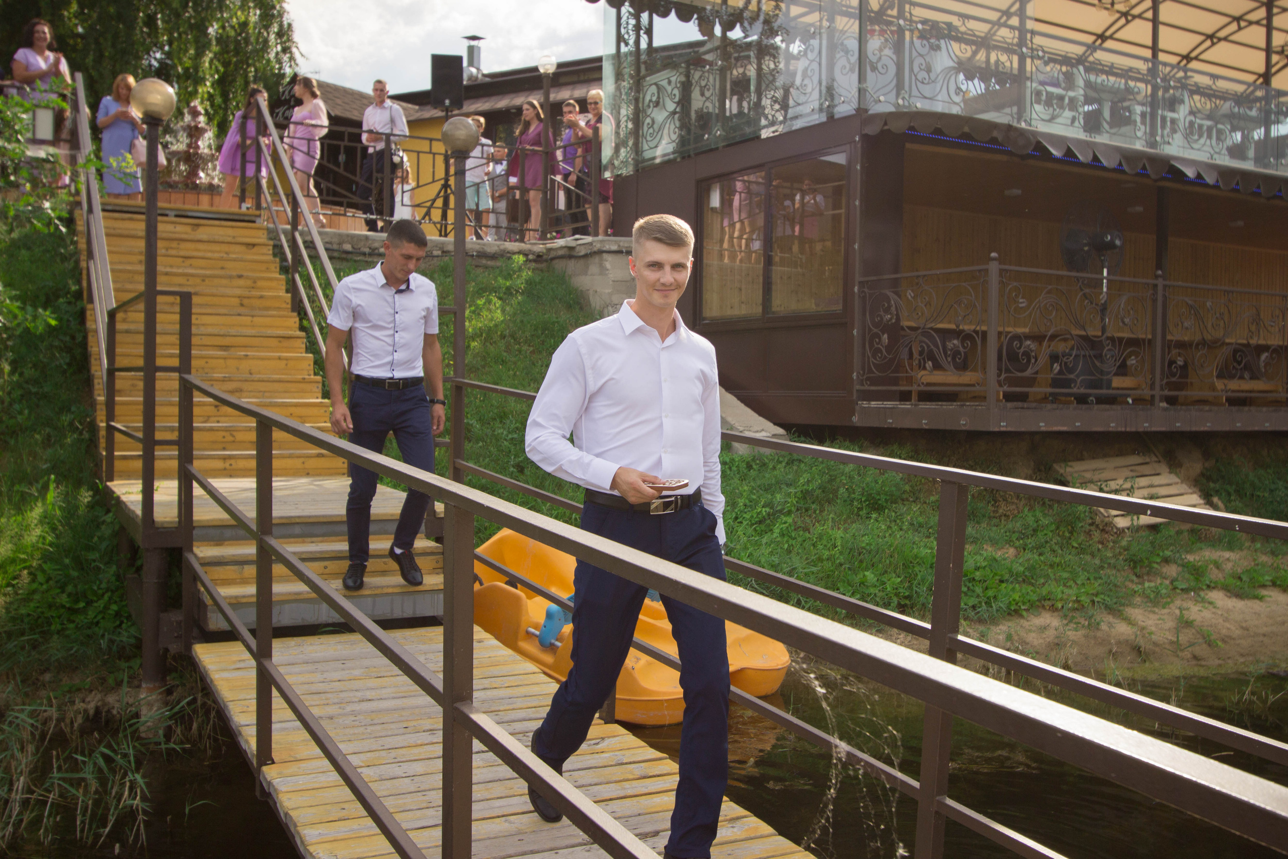 Свадебные фотосессии. Shmeleva.ph Фотограф Волгоград и Волжский — Анна Шмелева