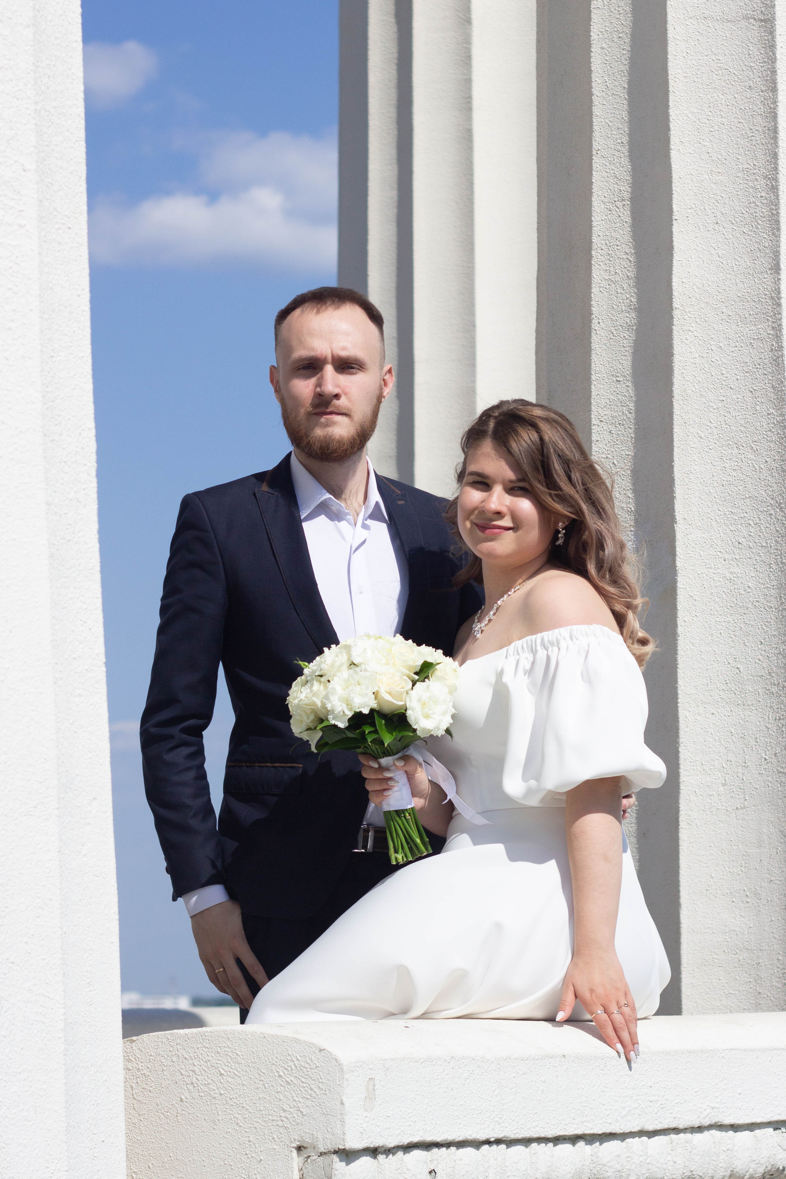 Свадебные фотосессии. Shmeleva.ph Фотограф Волгоград и Волжский — Анна Шмелева