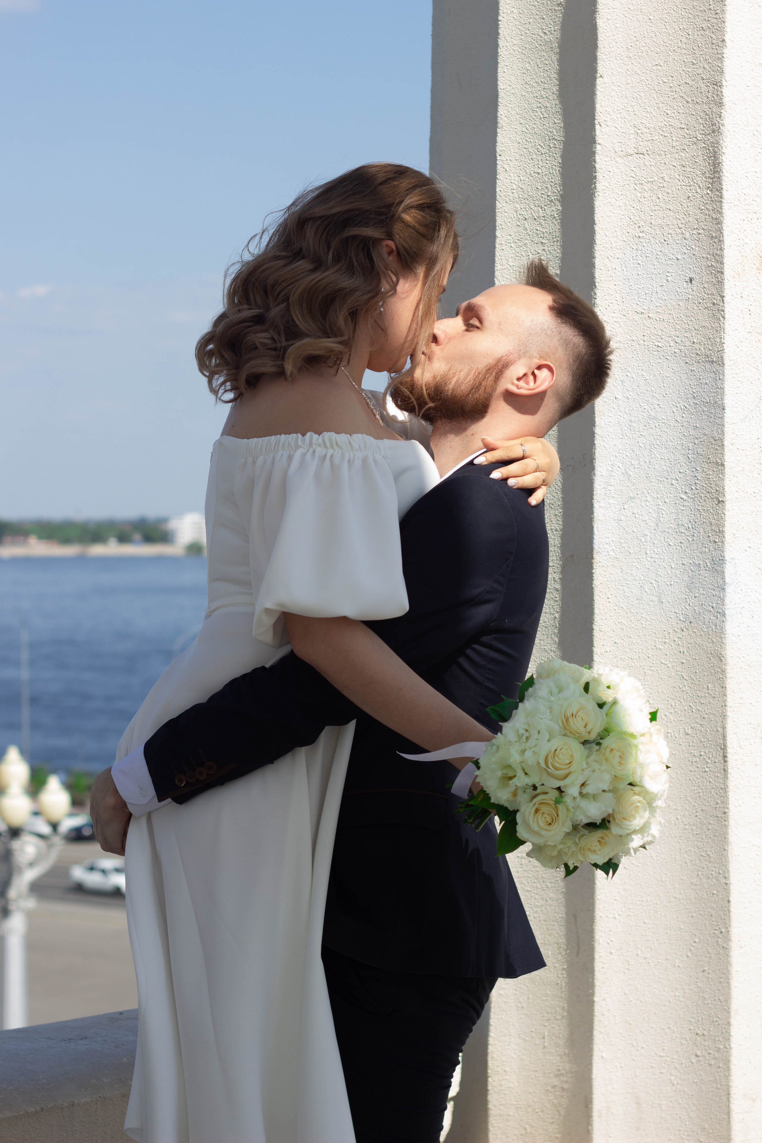 Свадебные фотосессии. Shmeleva.ph Фотограф Волгоград и Волжский — Анна Шмелева