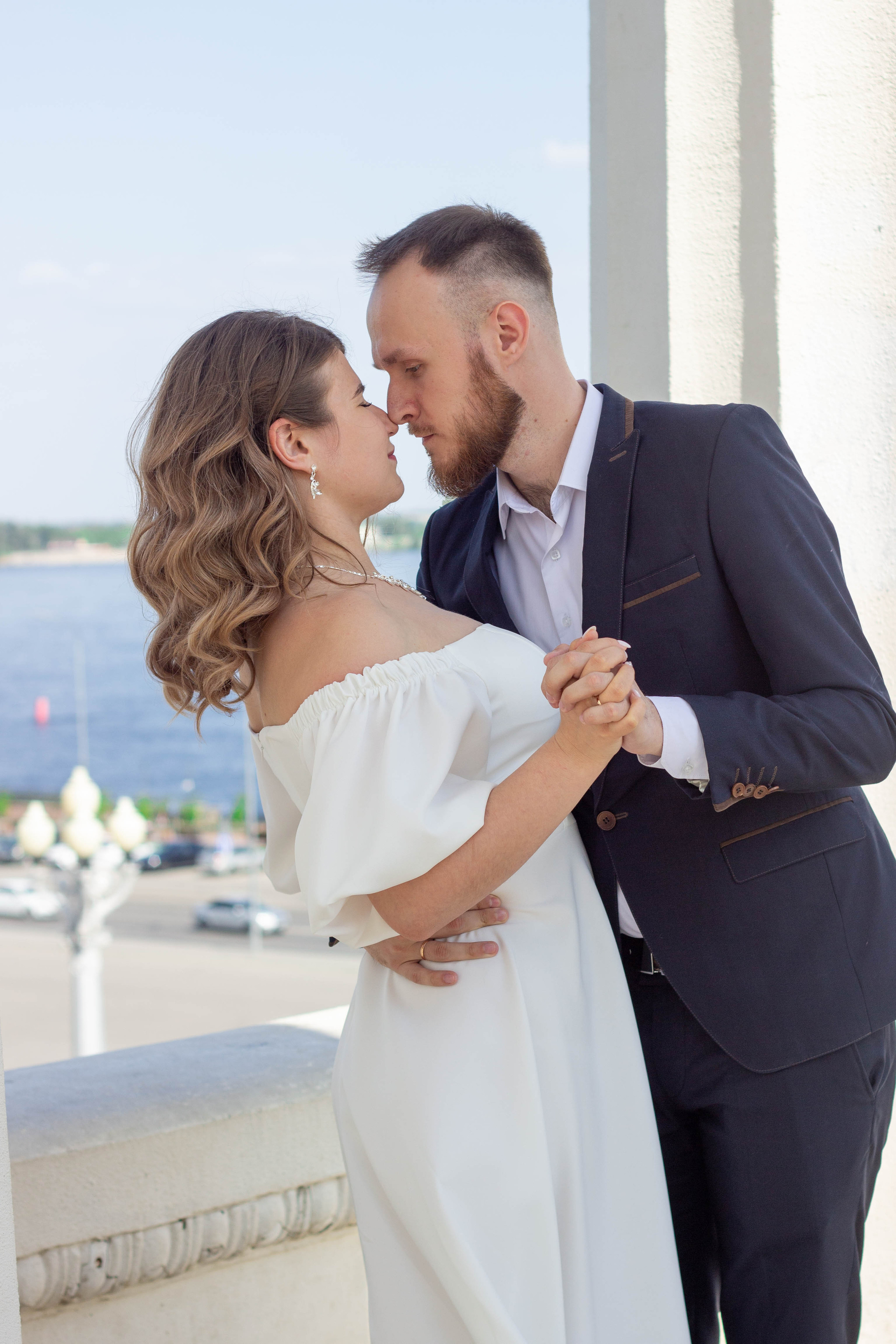 Свадебные фотосессии. Shmeleva.ph Фотограф Волгоград и Волжский — Анна Шмелева