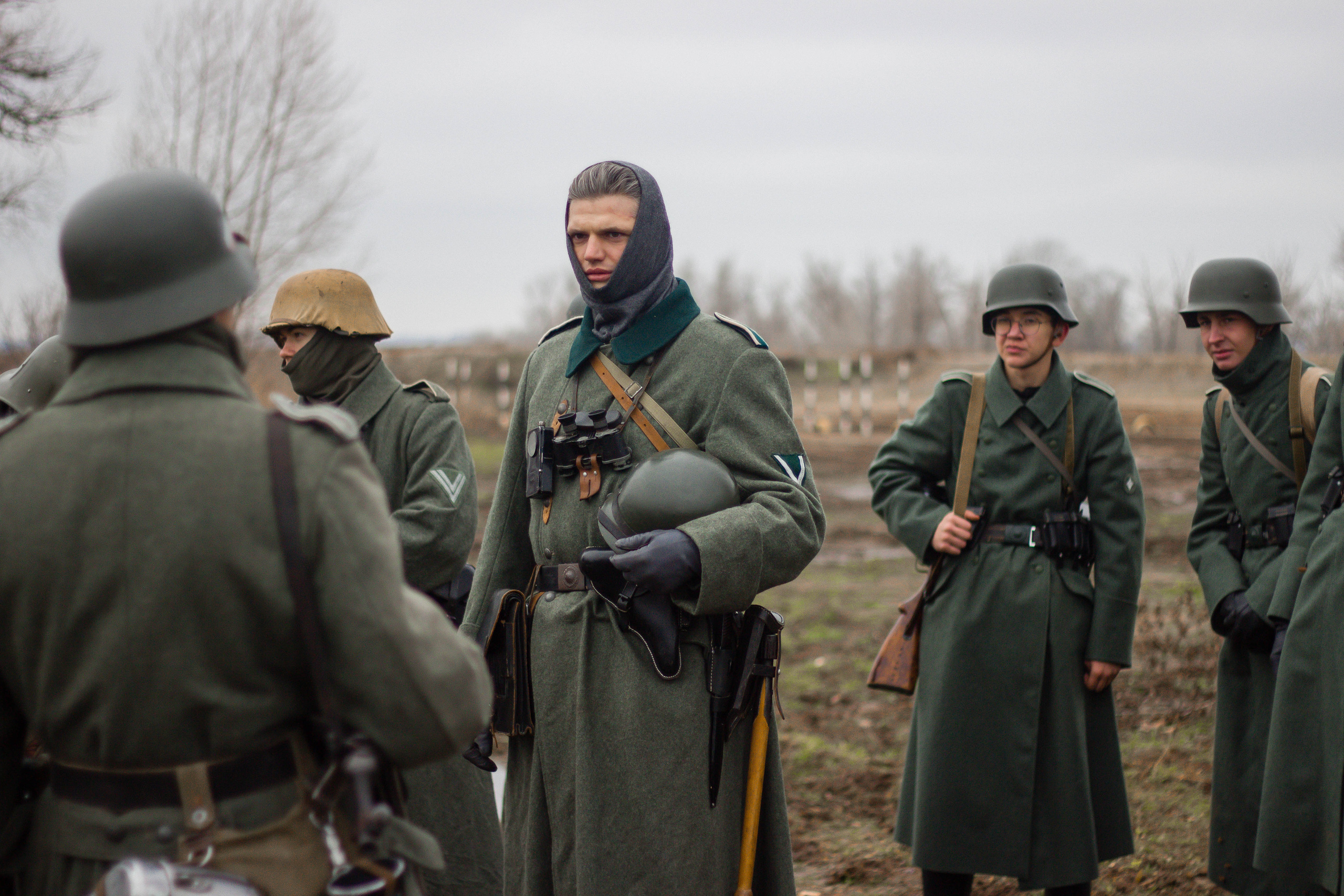 Фотограф на реконструкции. Shmeleva.ph Фотограф Волгоград и Волжский — Анна Шмелева