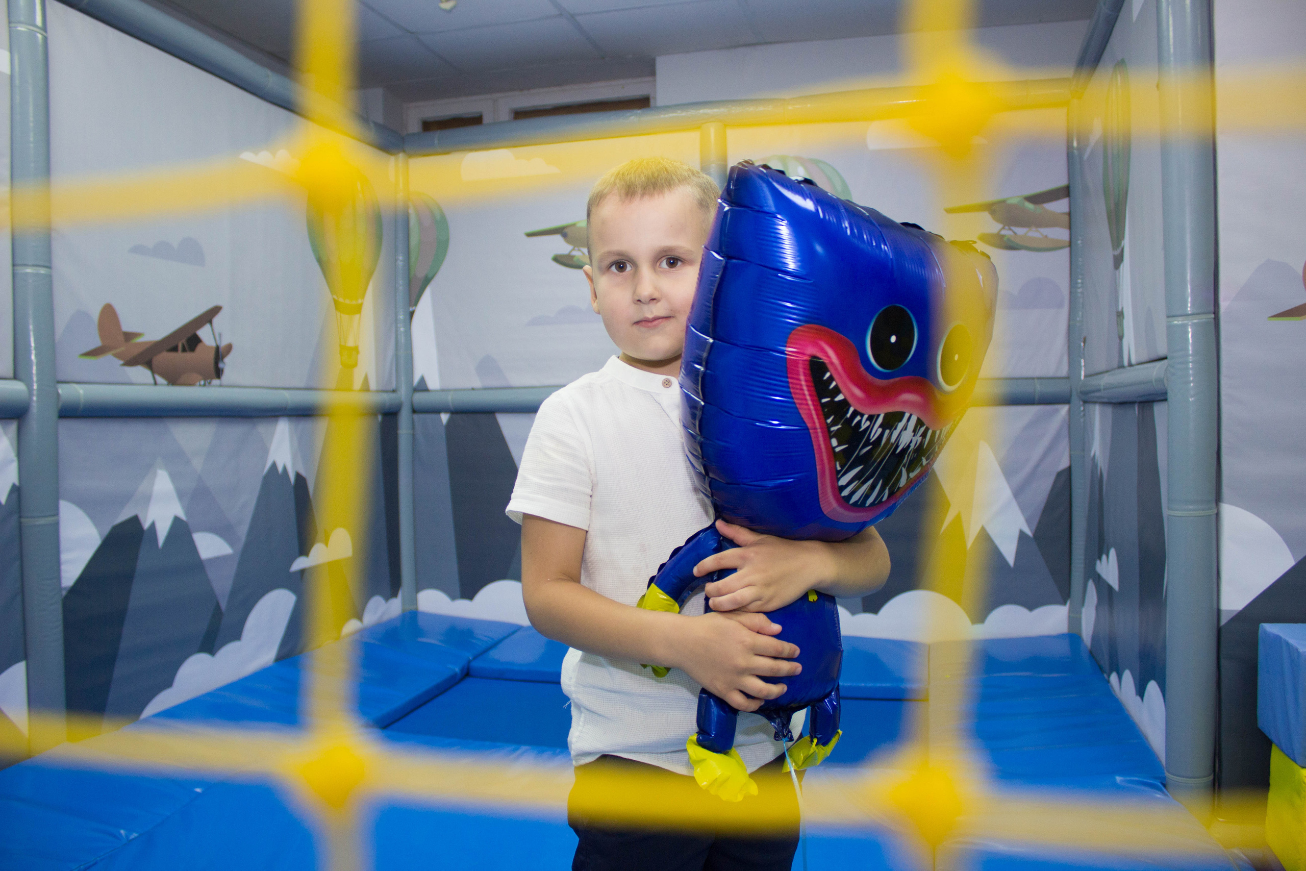 Фотограф на детские праздники. Shmeleva.ph Фотограф Волгоград и Волжский — Анна Шмелева