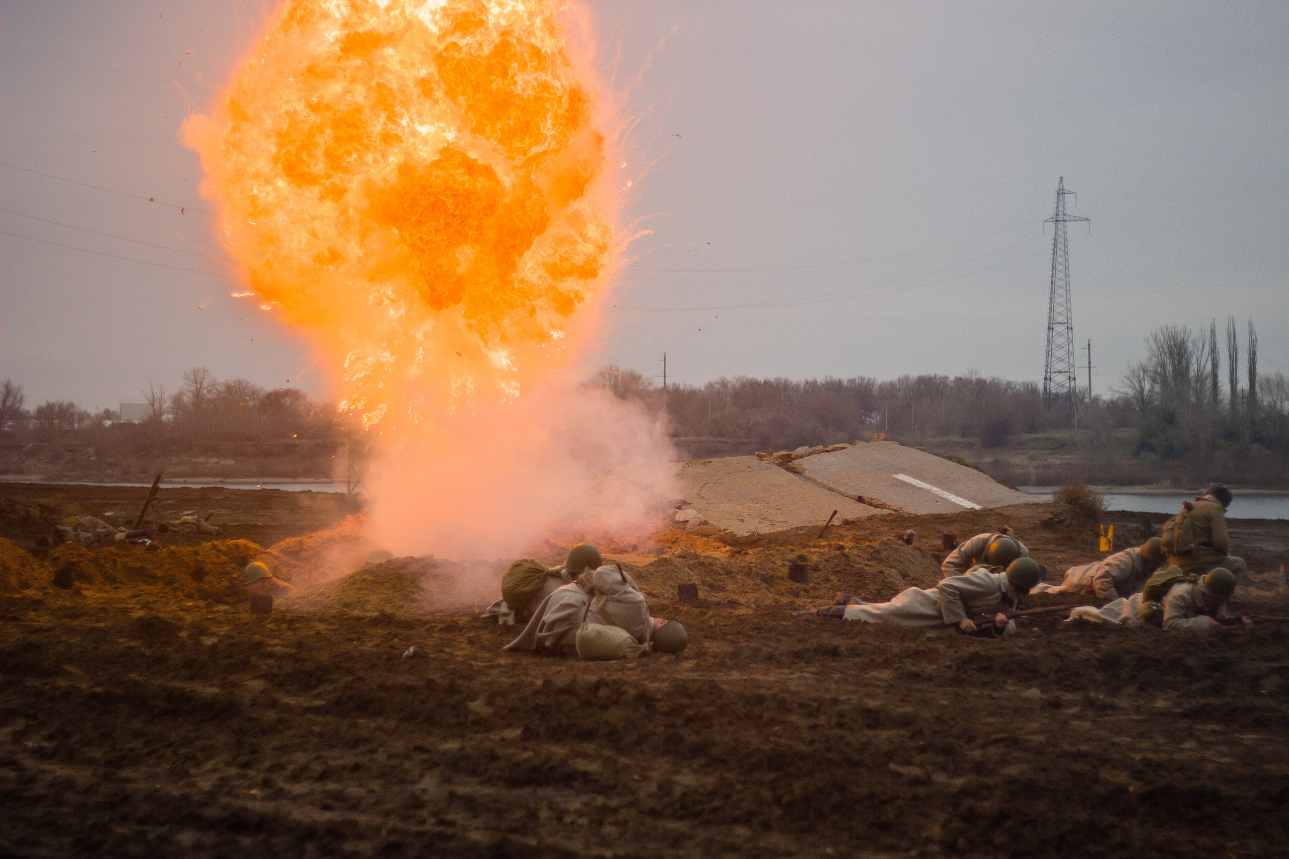 Фотограф на реконструкции. Shmeleva.ph Фотограф Волгоград и Волжский — Анна Шмелева