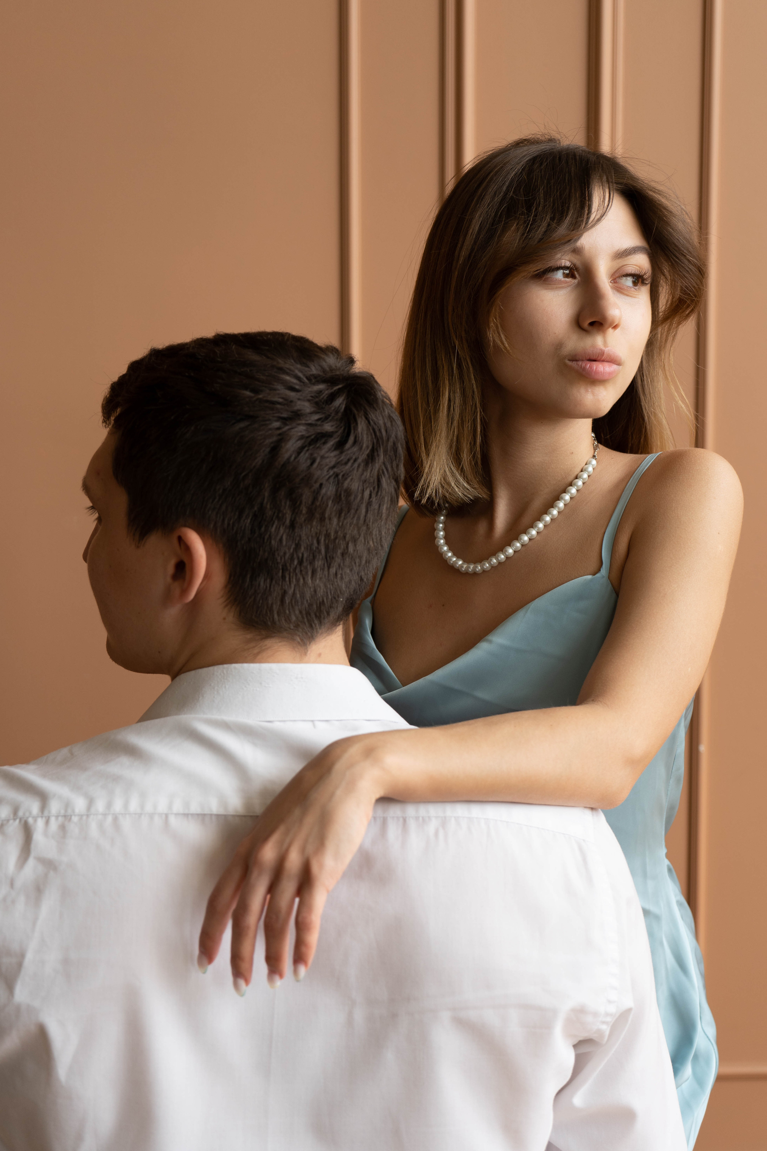 Love story. Shmeleva.ph Фотограф Волгоград и Волжский — Анна Шмелева