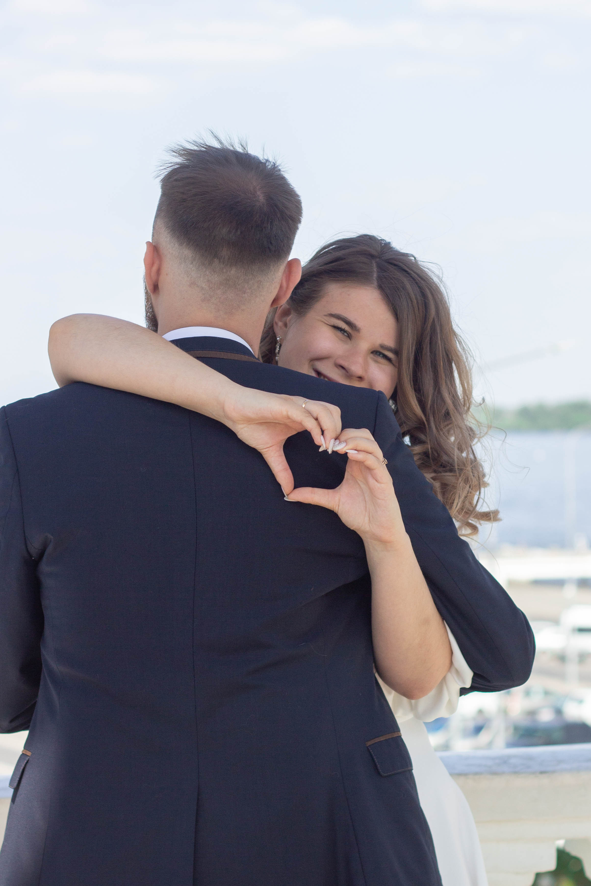 Свадебные фотосессии. Shmeleva.ph Фотограф Волгоград и Волжский — Анна Шмелева