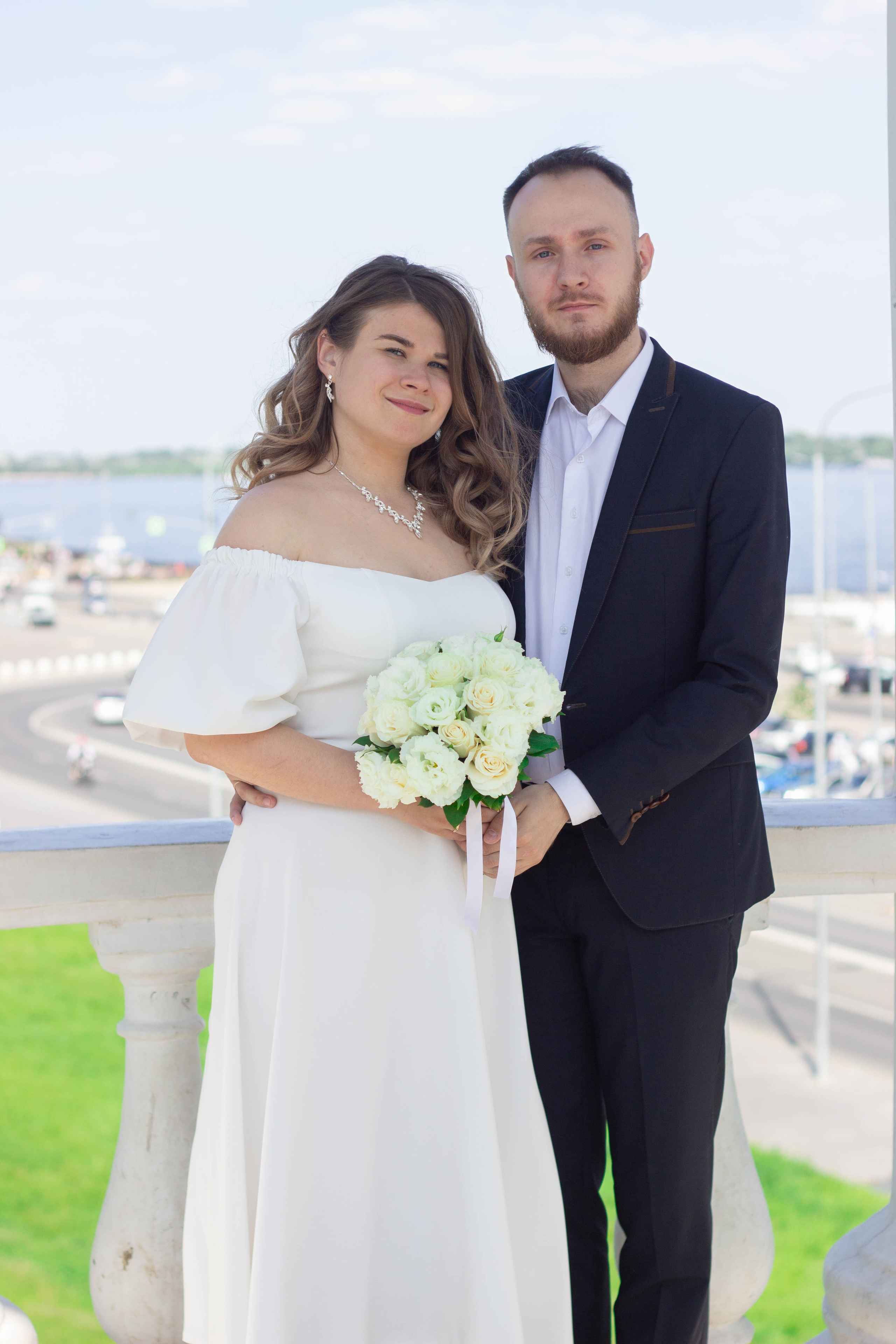 Свадебные фотосессии. Shmeleva.ph Фотограф Волгоград и Волжский — Анна Шмелева