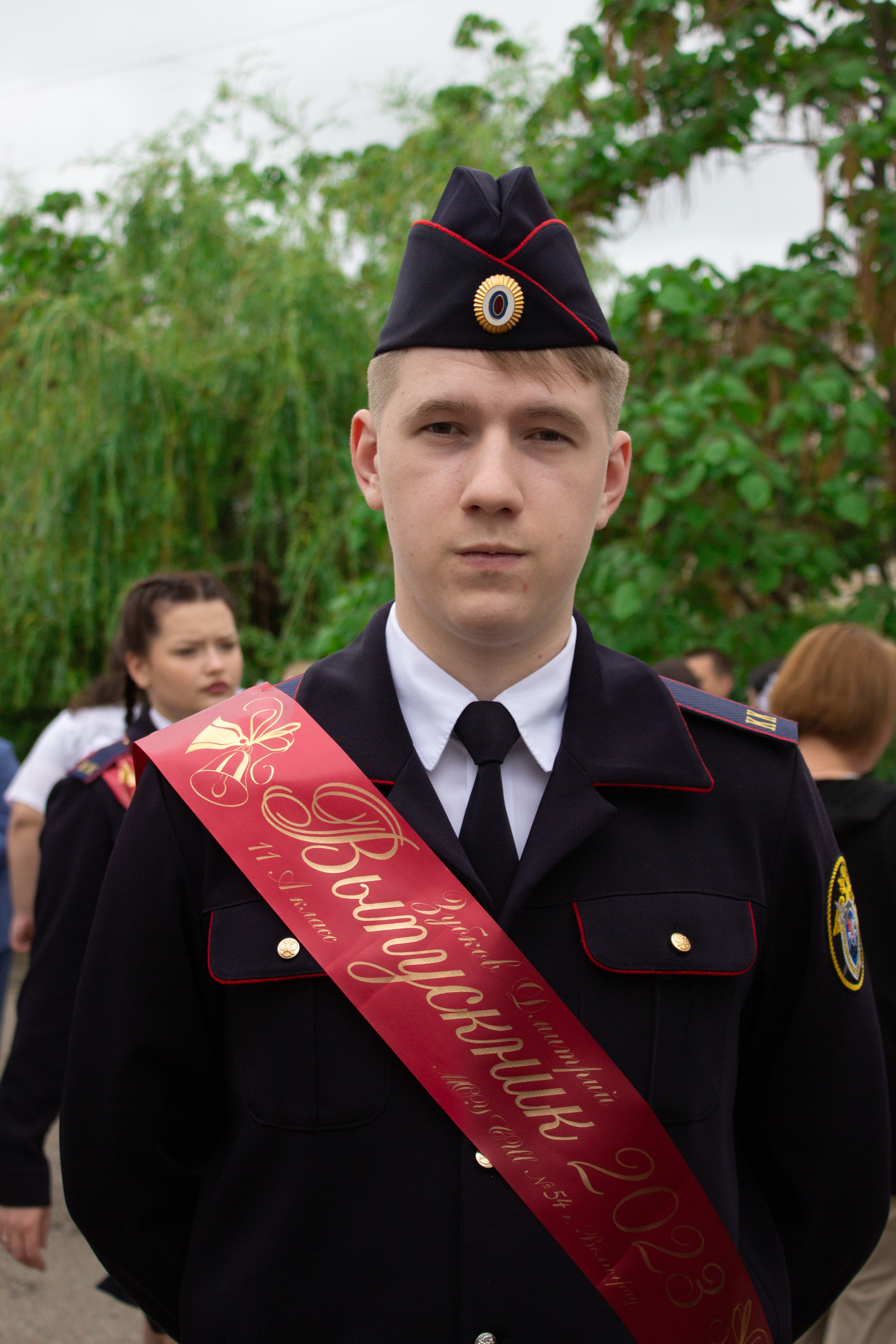 Фотограф на последний звонок. Shmeleva.ph Фотограф Волгоград и Волжский — Анна Шмелева