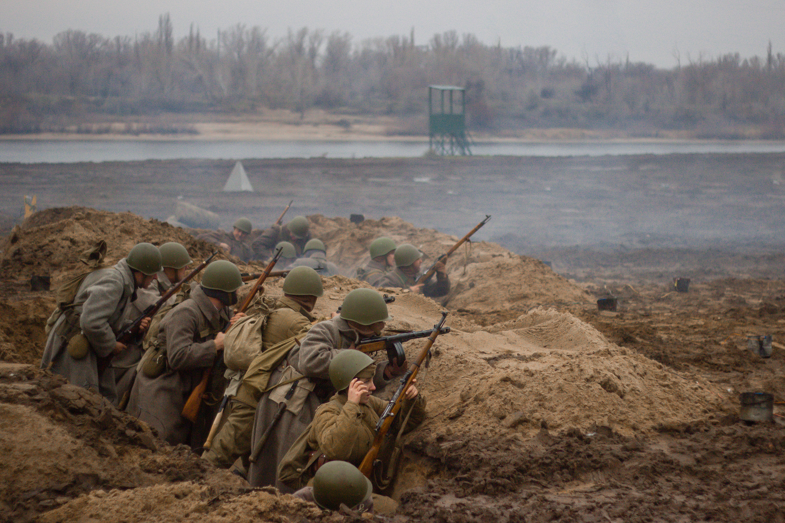 Фотограф на реконструкции. Shmeleva.ph Фотограф Волгоград и Волжский — Анна Шмелева