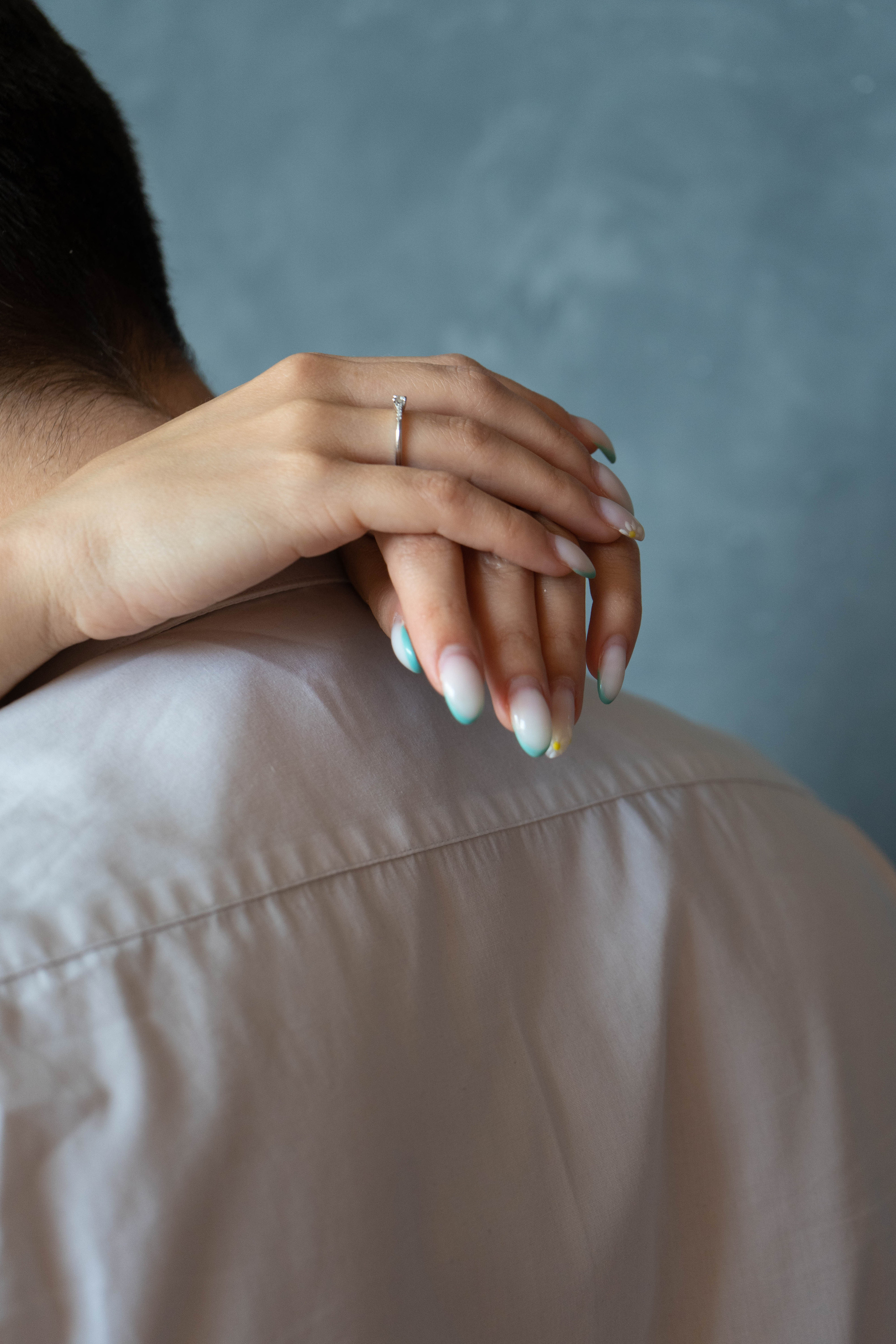 Love story. Shmeleva.ph Фотограф Волгоград и Волжский — Анна Шмелева