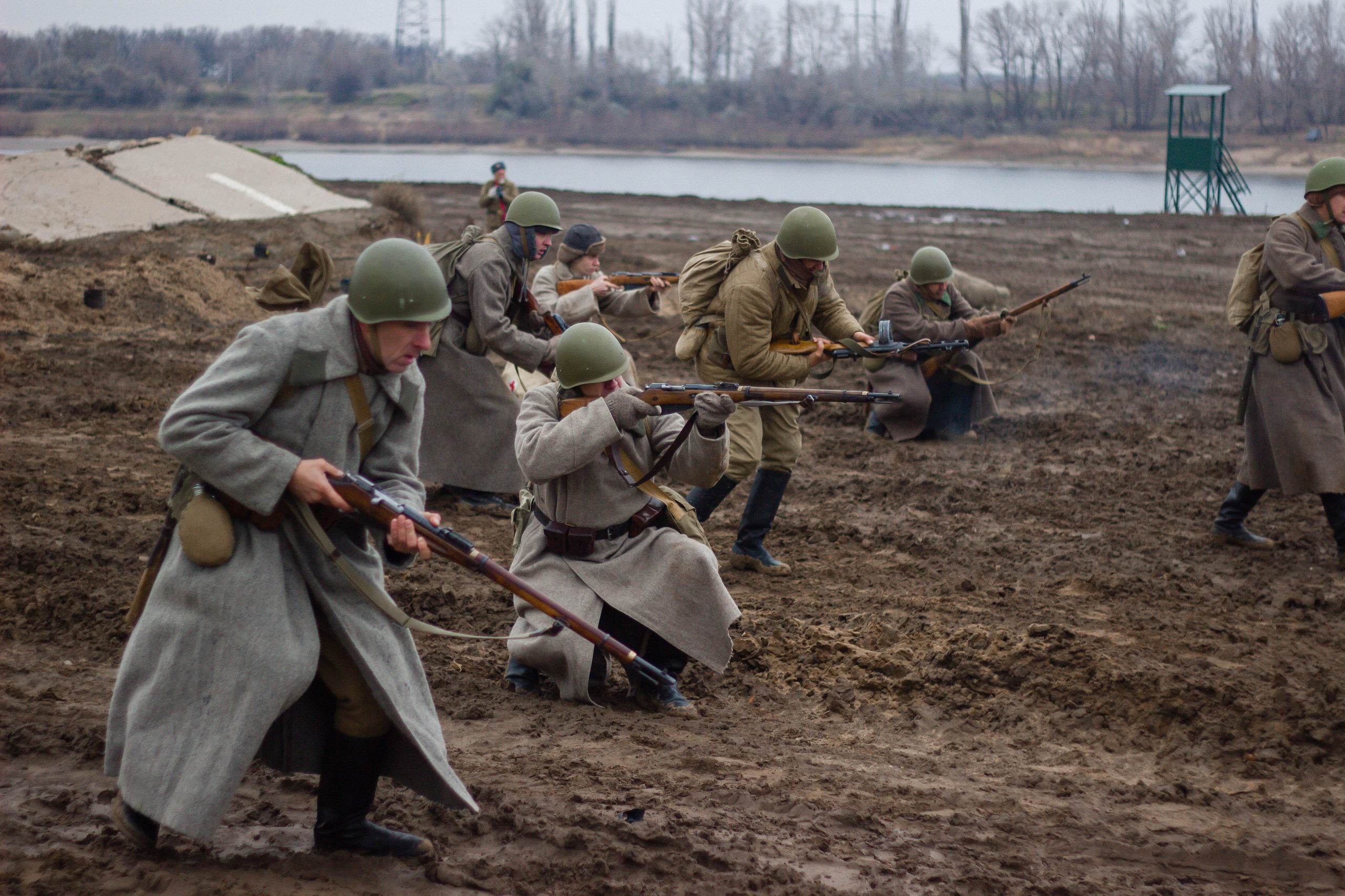 Фотограф на реконструкции. Shmeleva.ph Фотограф Волгоград и Волжский — Анна Шмелева