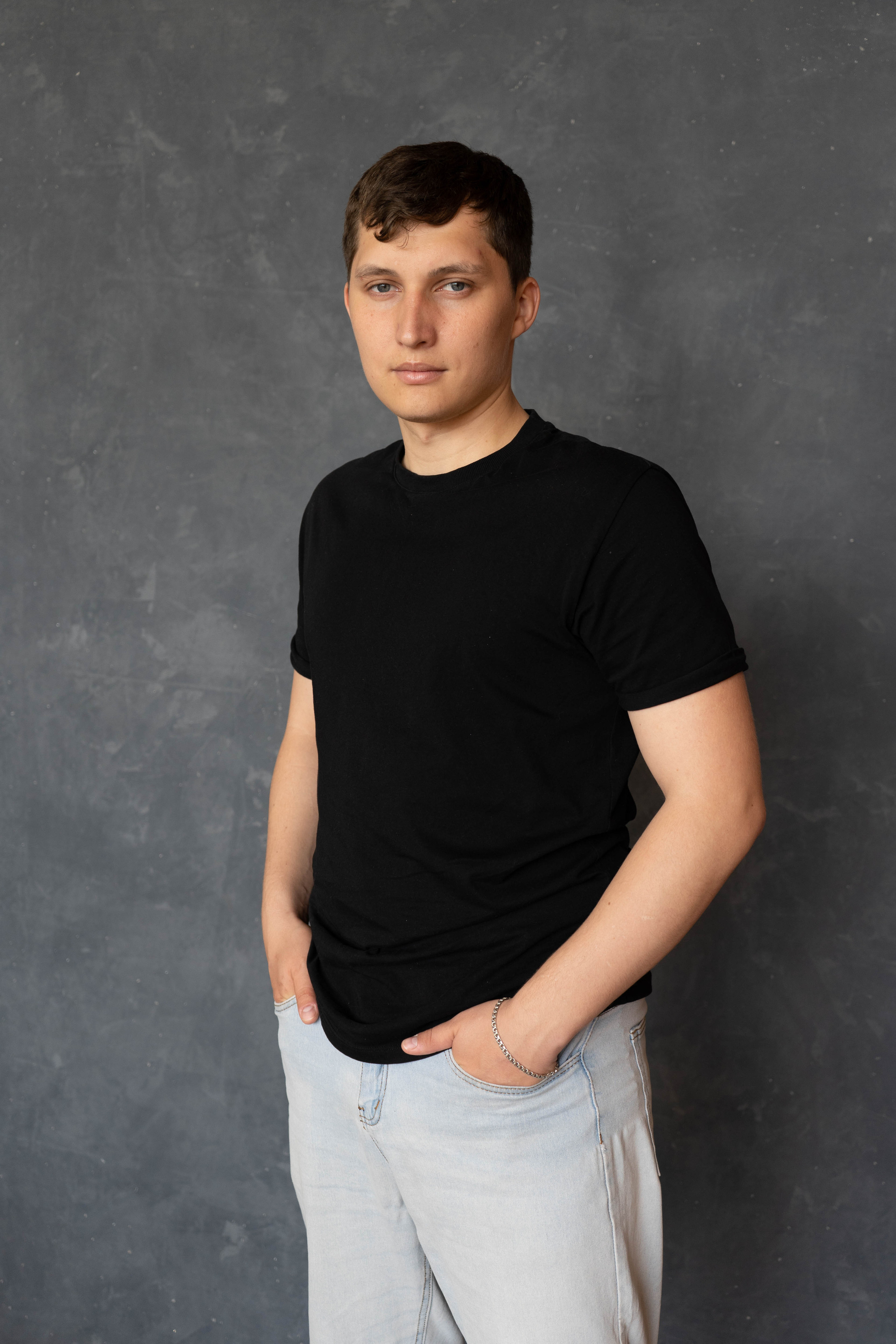 Мужской портрет. Shmeleva.ph Фотограф Волгоград и Волжский — Анна Шмелева