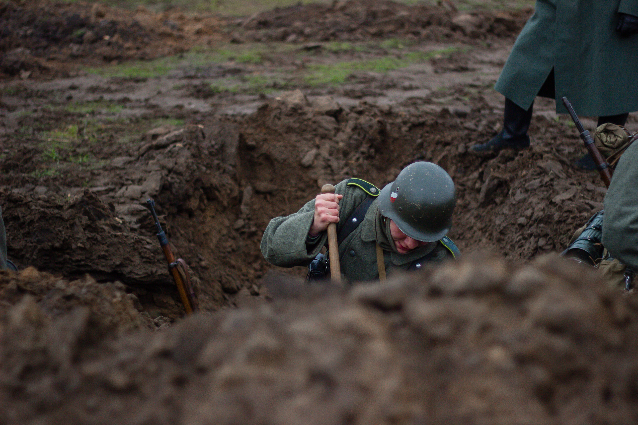 Фотограф на реконструкции. Shmeleva.ph Фотограф Волгоград и Волжский — Анна Шмелева