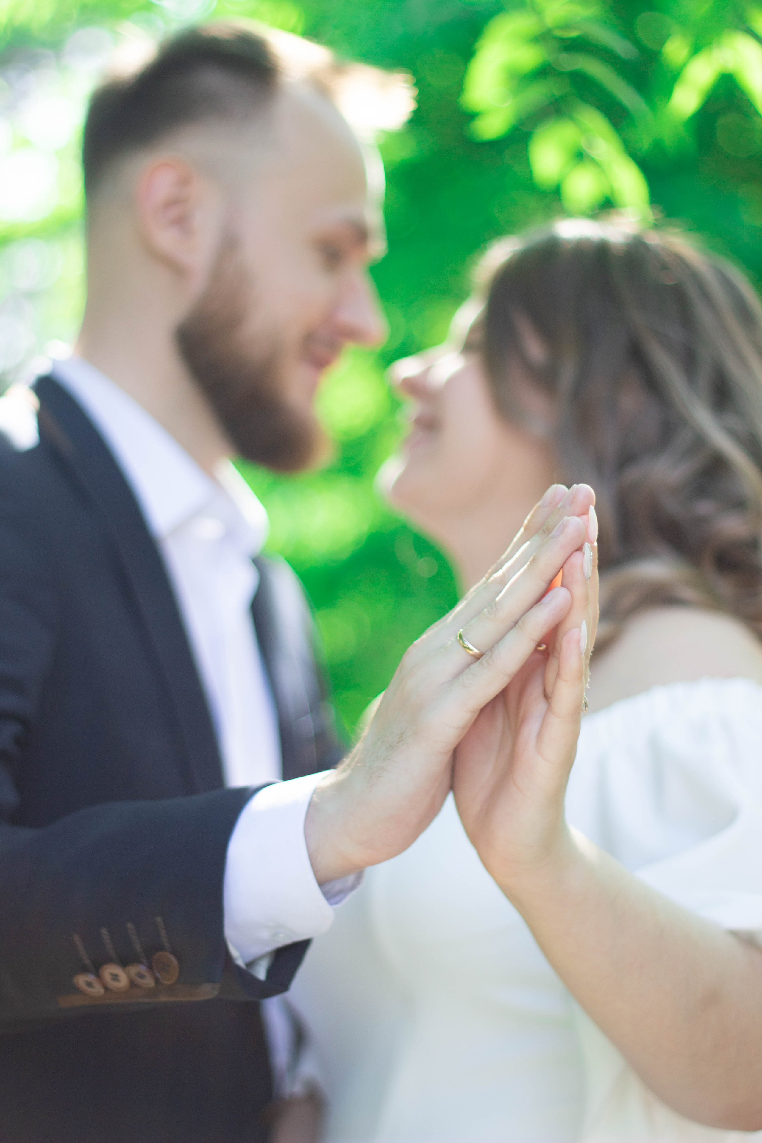 Свадебные фотосессии. Shmeleva.ph Фотограф Волгоград и Волжский — Анна Шмелева