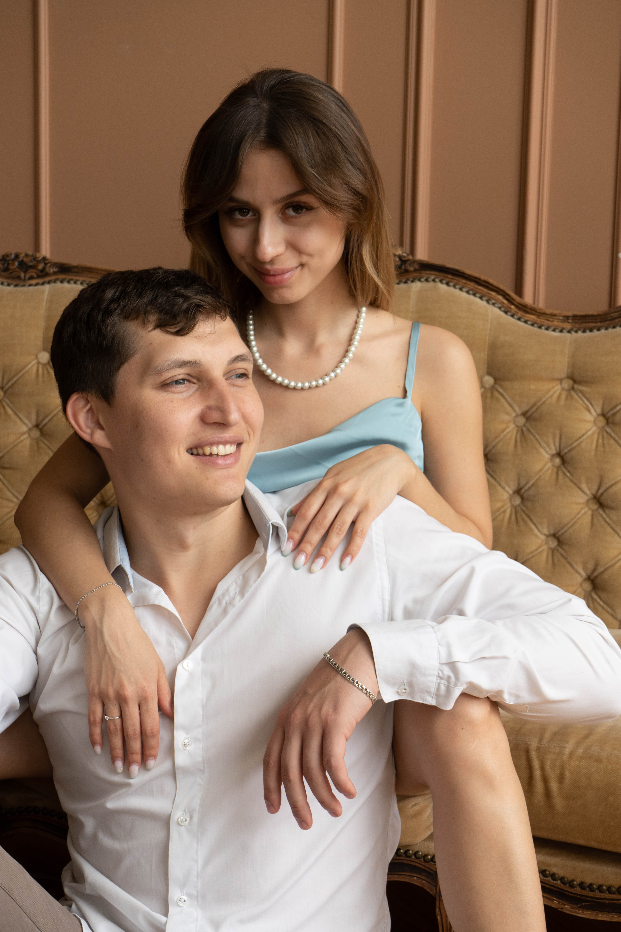 Love story. Shmeleva.ph Фотограф Волгоград и Волжский — Анна Шмелева